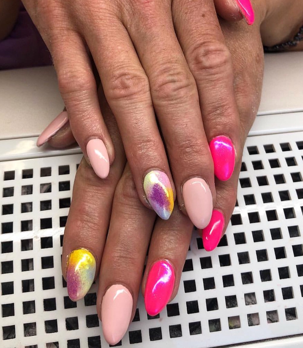 Prodlužování řas a kosmetické studio - Karolína Špaková foto 3