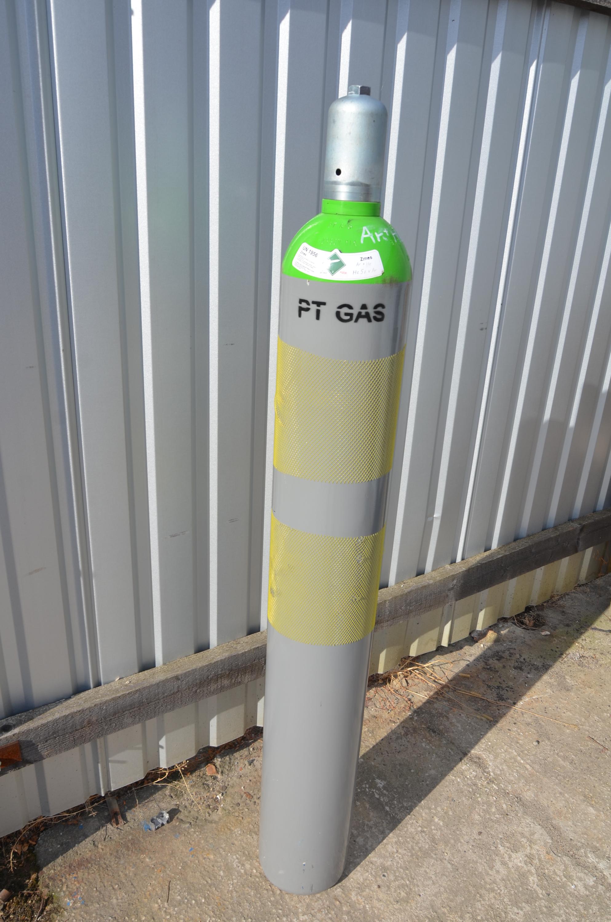 PT GAS foto 5