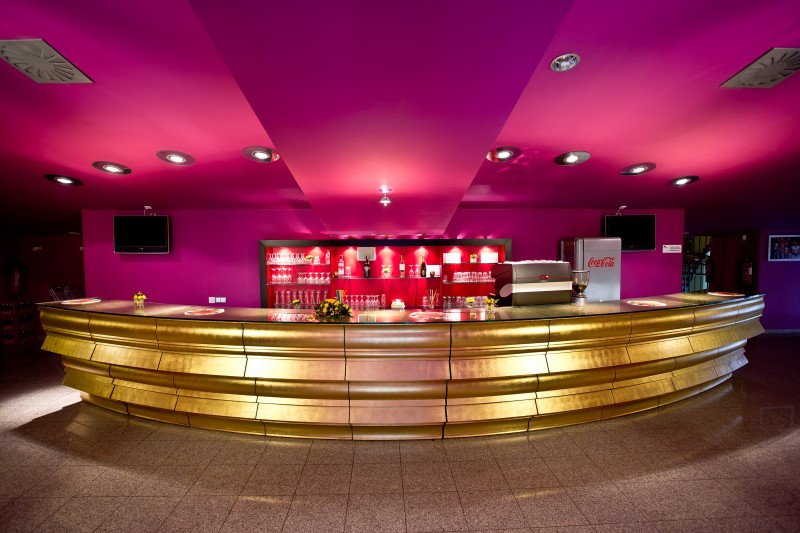 Divadlo Hybernia foto 5