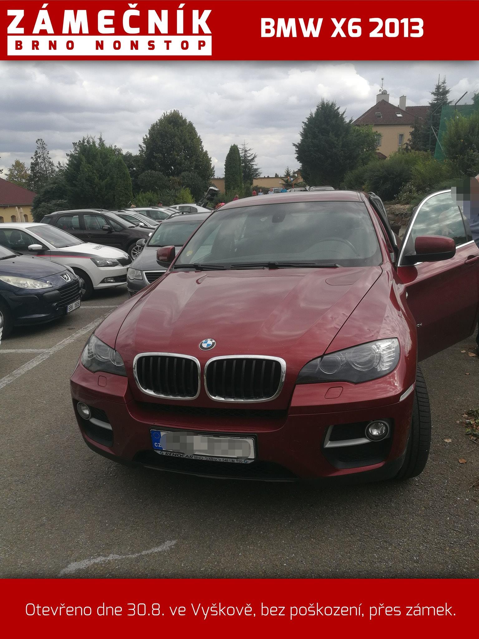 Zámečník Brno - Martin Stanislav Petráš foto 2