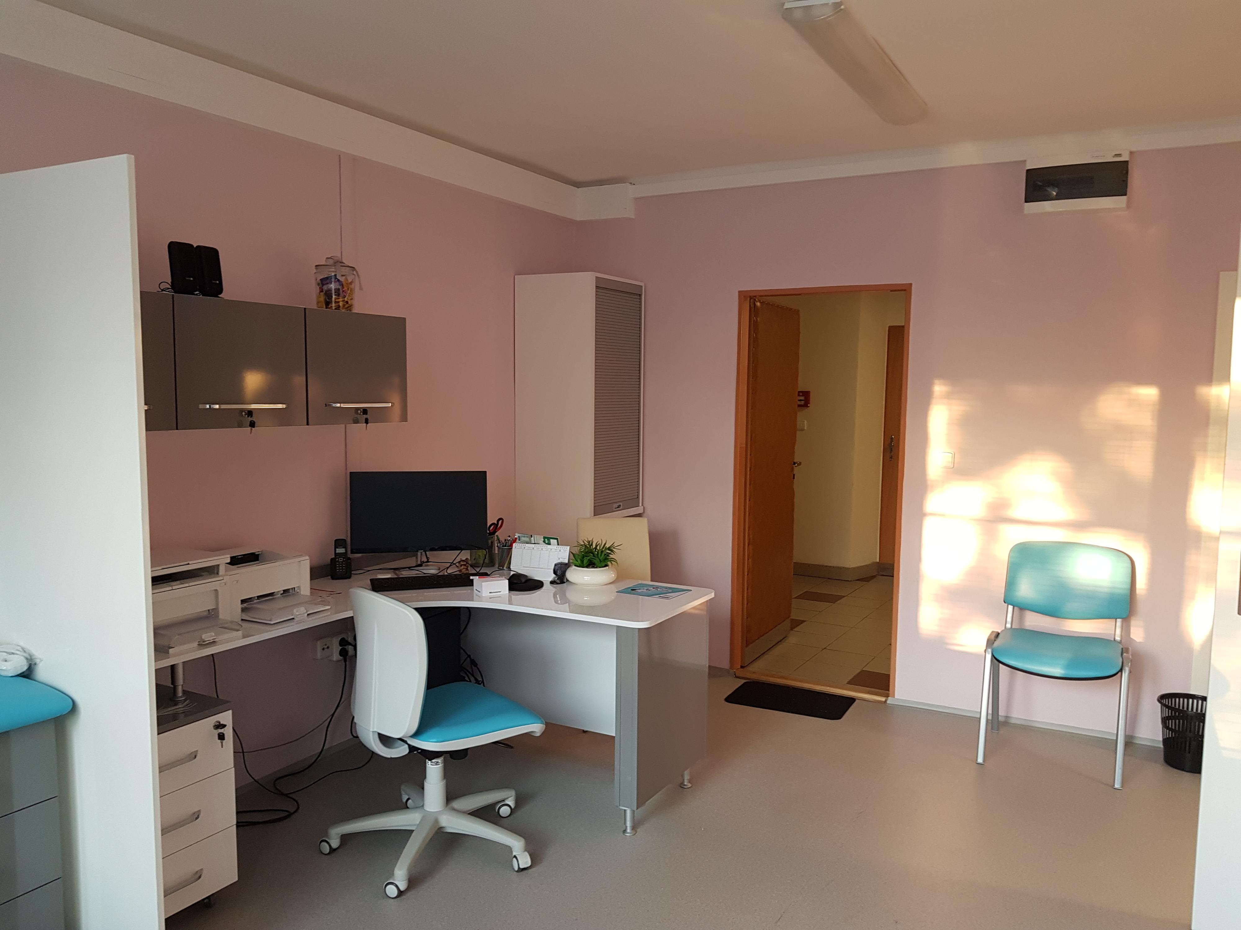SLEZSKÁ UROLOGIE s.r.o. foto 6