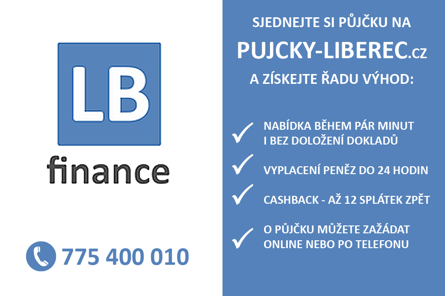 LB FINANCE foto 2