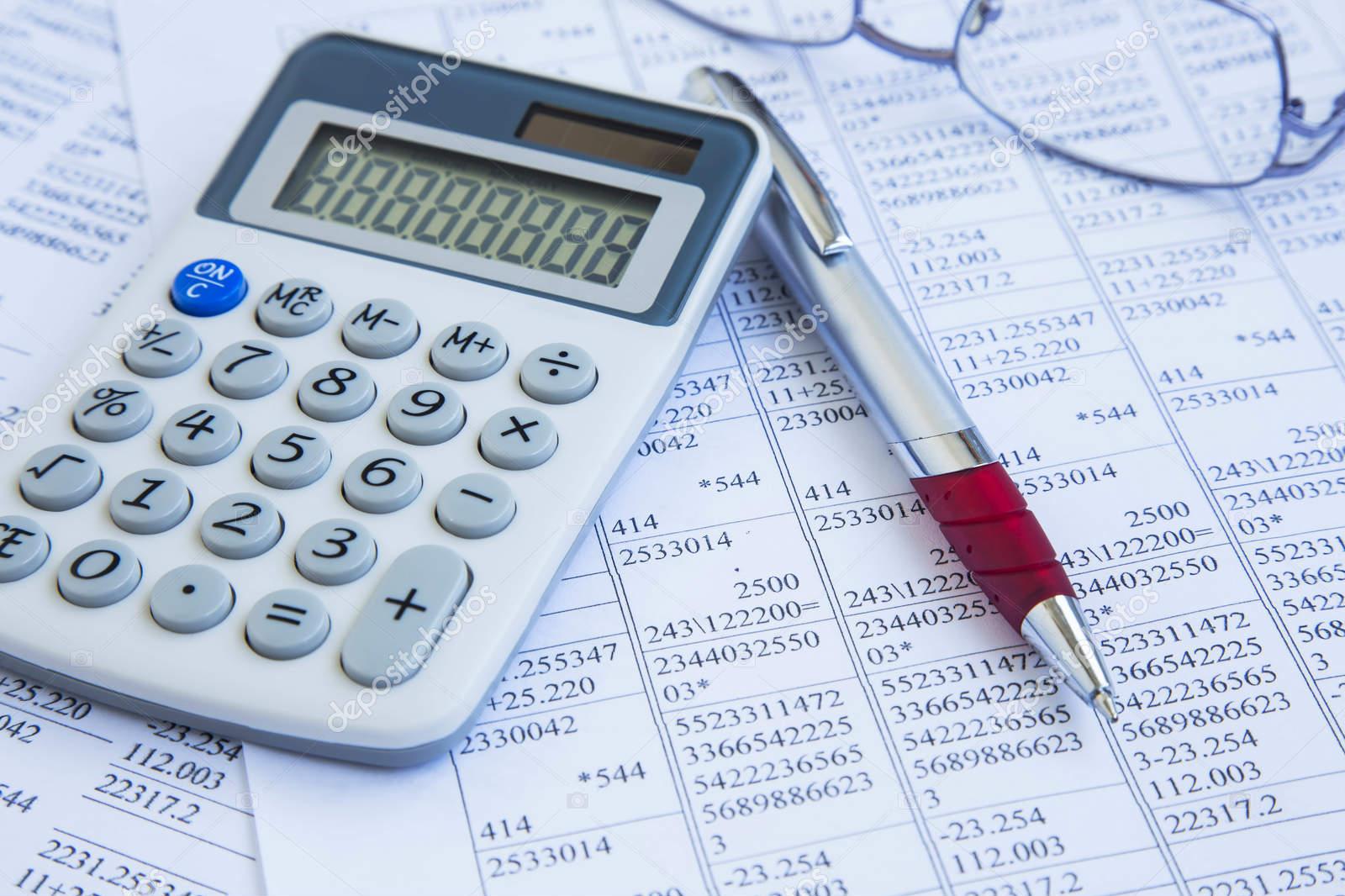 Nabízím vedení učetnictví a daňové evidence