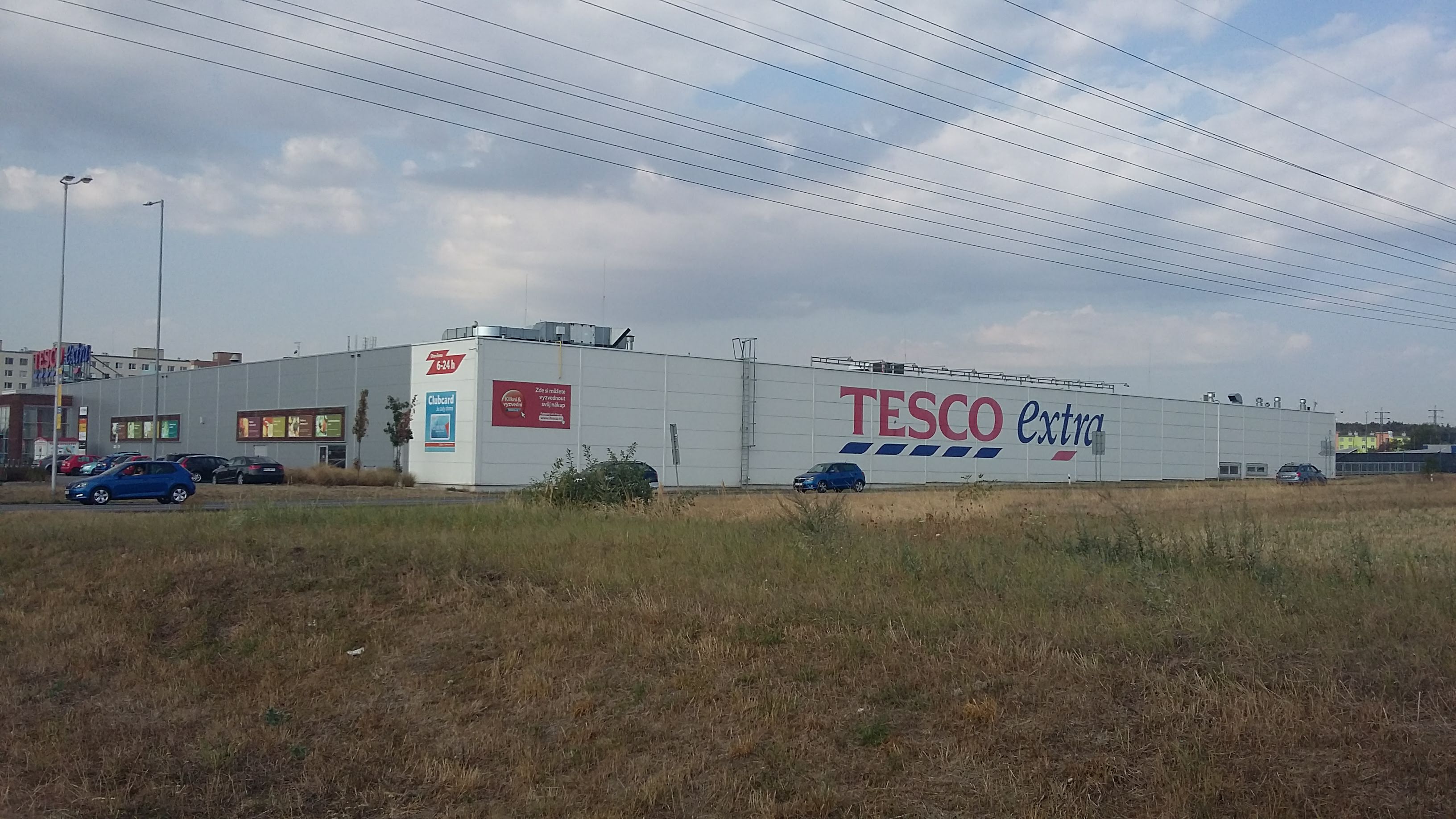 Tesco Extra foto 3