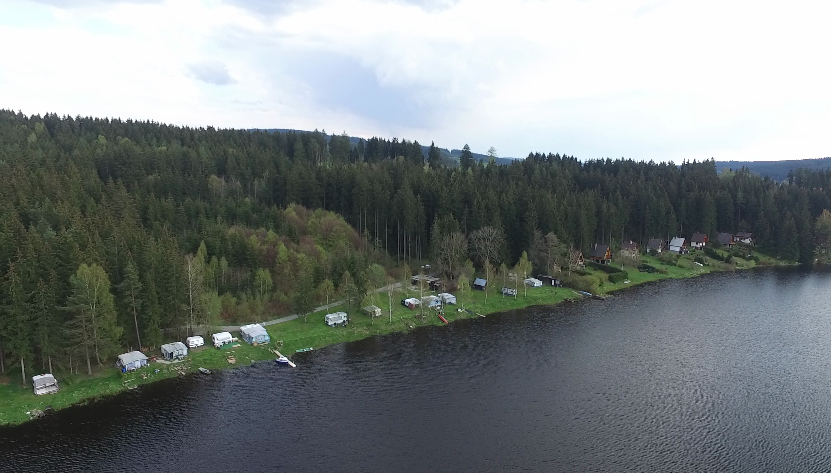 Camp Vřesná foto 3