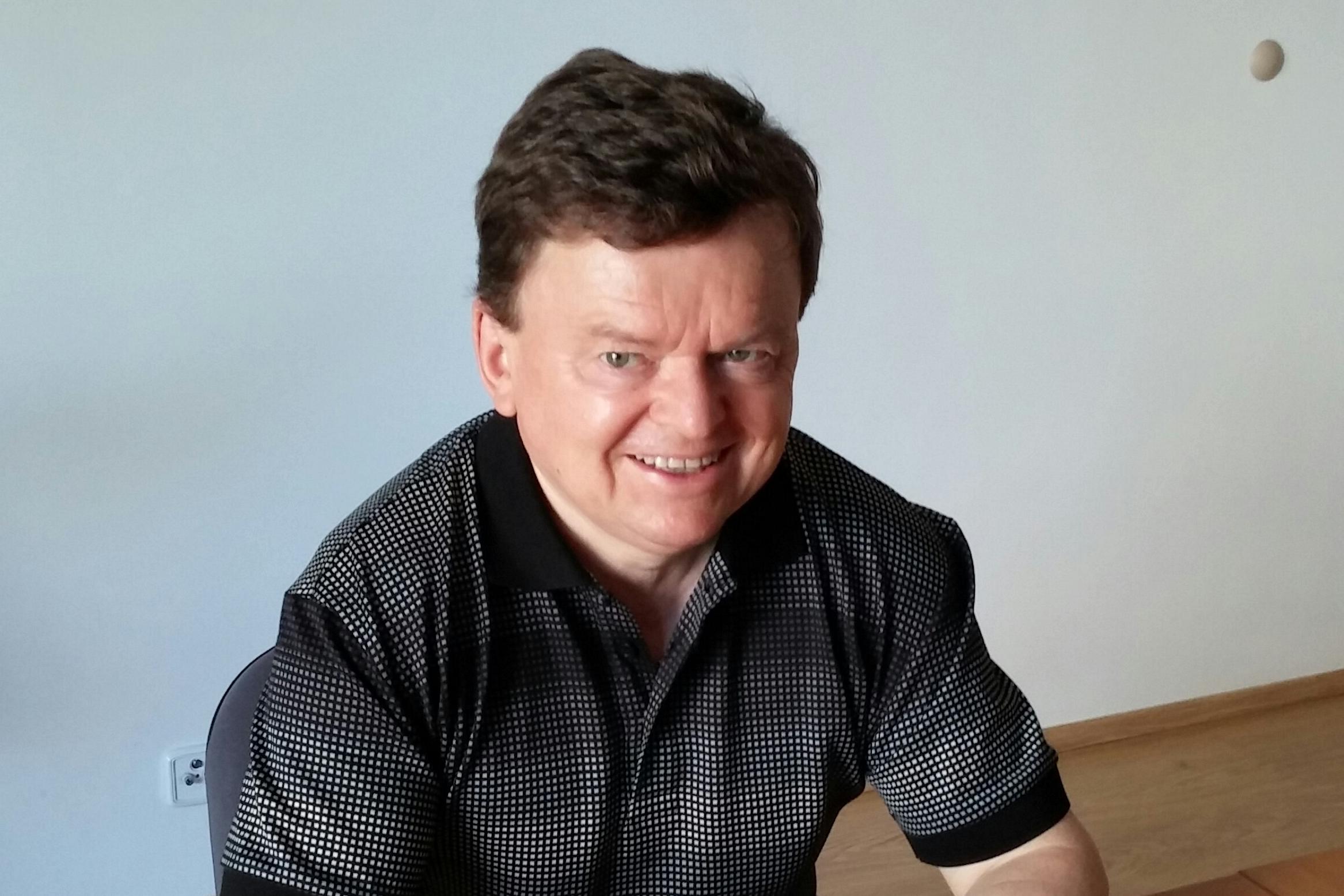 Daňový poradce ev. č. 3881 Ing. Jiří Hudera