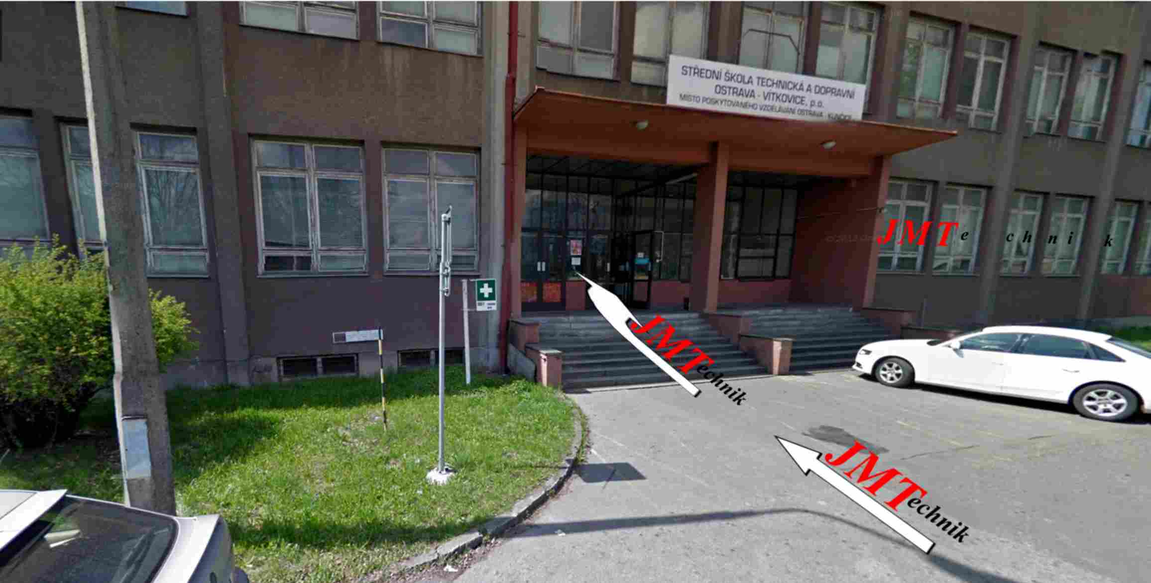 JMTechnik, spol. s r.o. foto 2