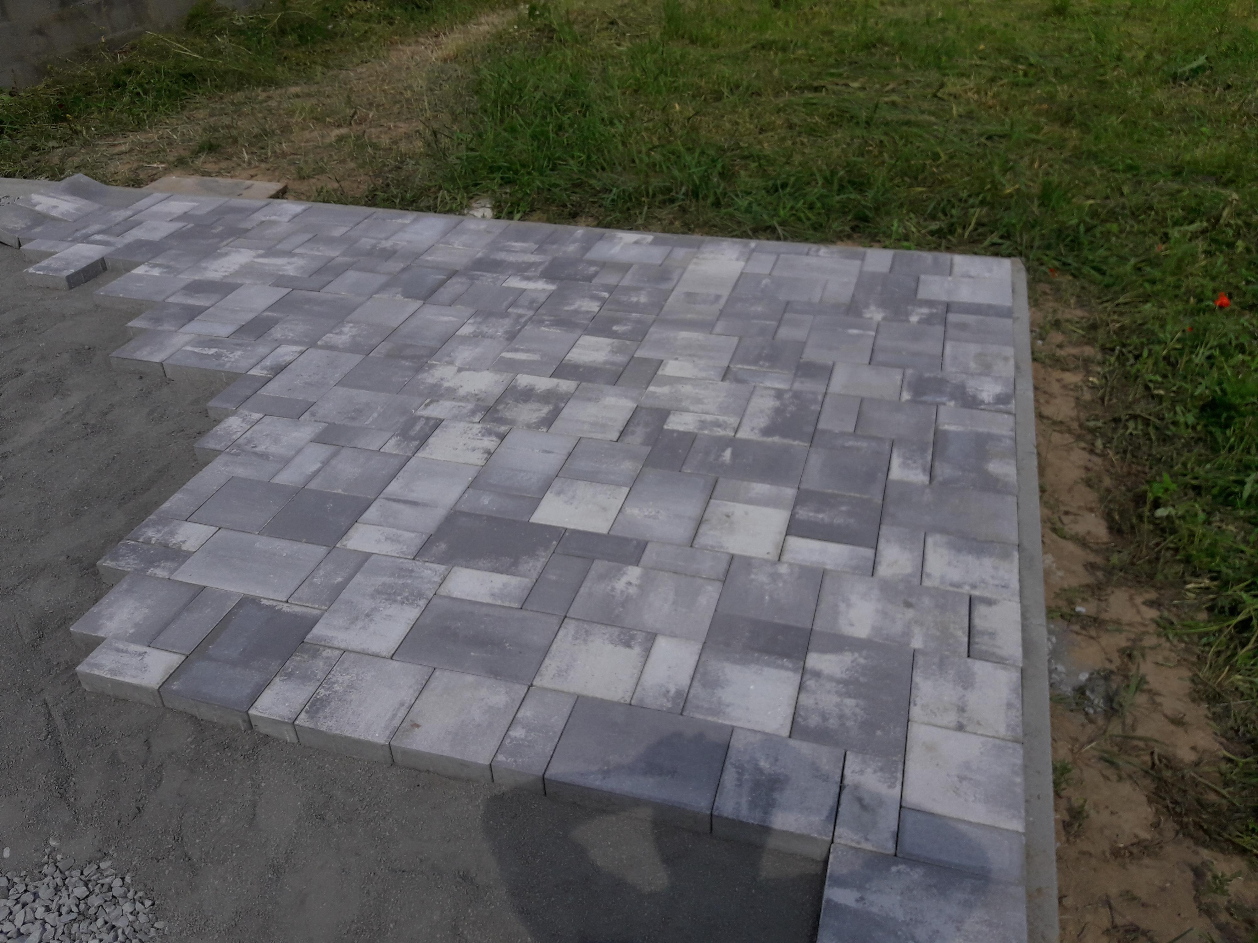 Zednické a obkladačské práce - Ondřej Turcovský foto 3