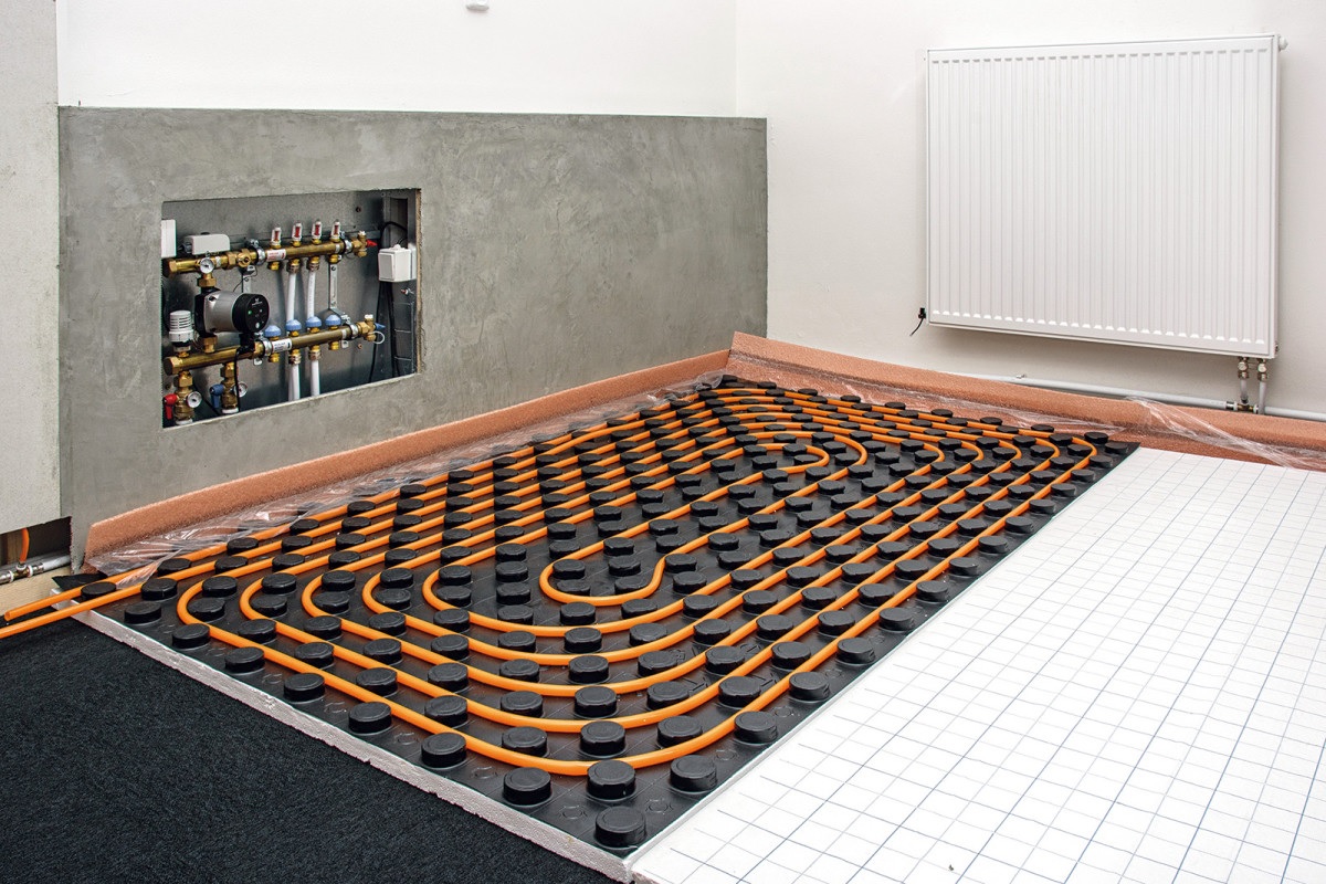 Instalatérství Skapa