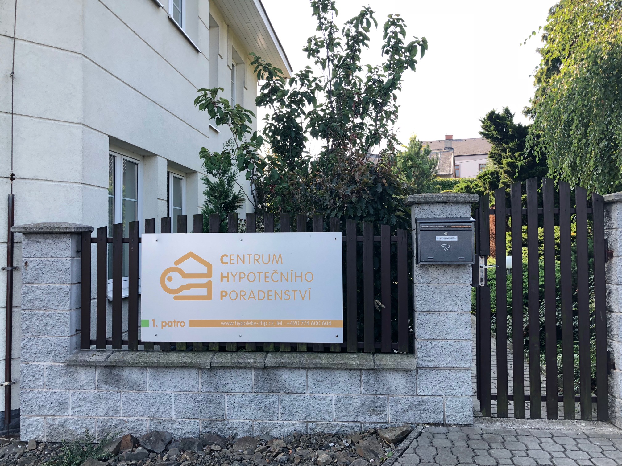 Centrum hypotečního poradenství foto 2