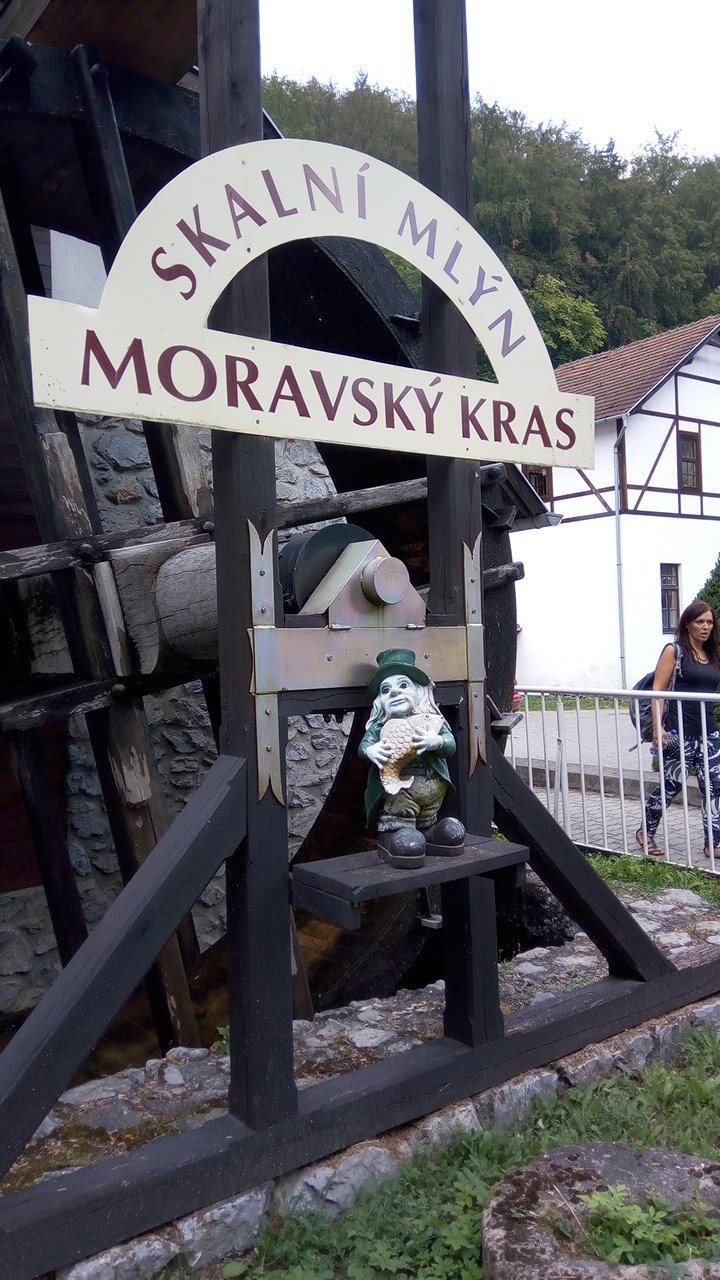 Hotel Skalní mlýn foto 5