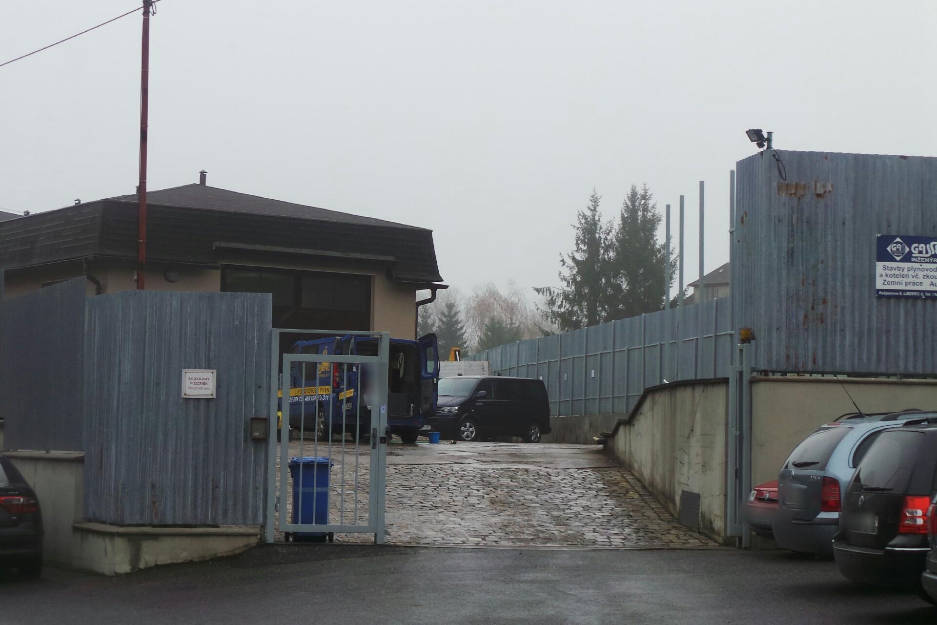 Gasservis Liberec, s.r.o.