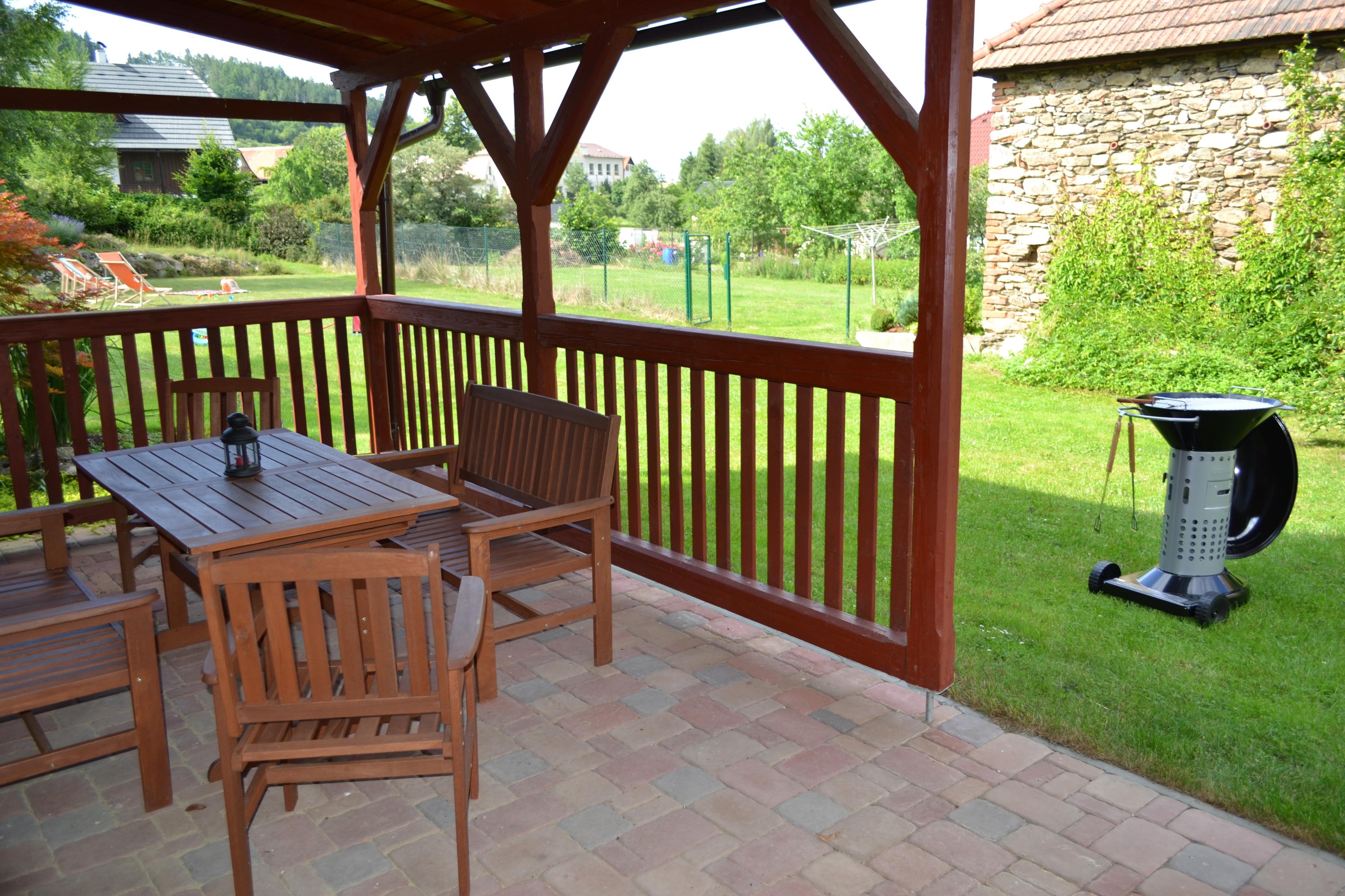 Apartmány Nezdice na Šumavě foto 3