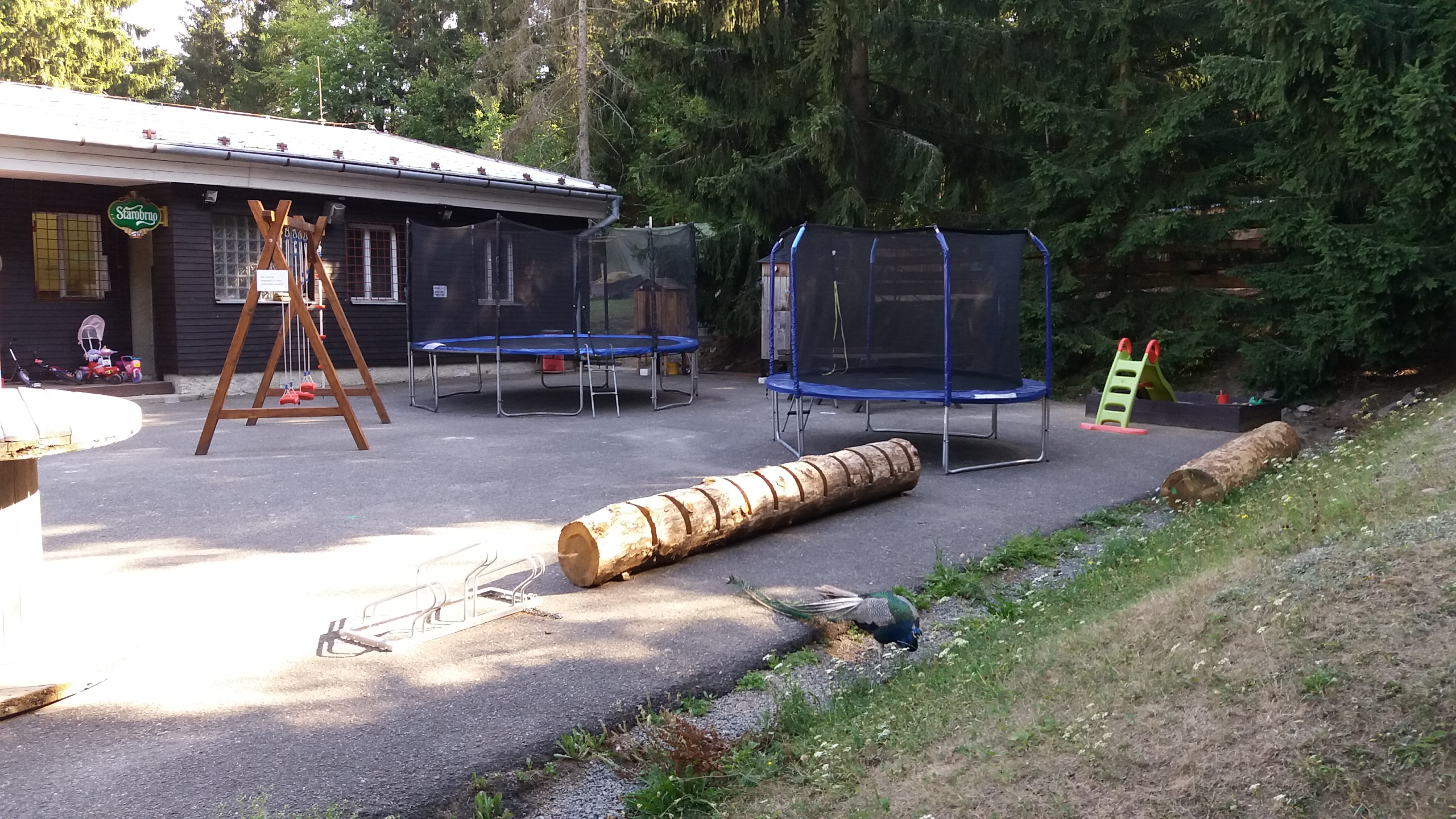 Hospůdka na kasárnách foto 3