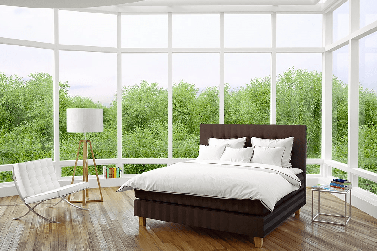 Saffron Beds foto 4