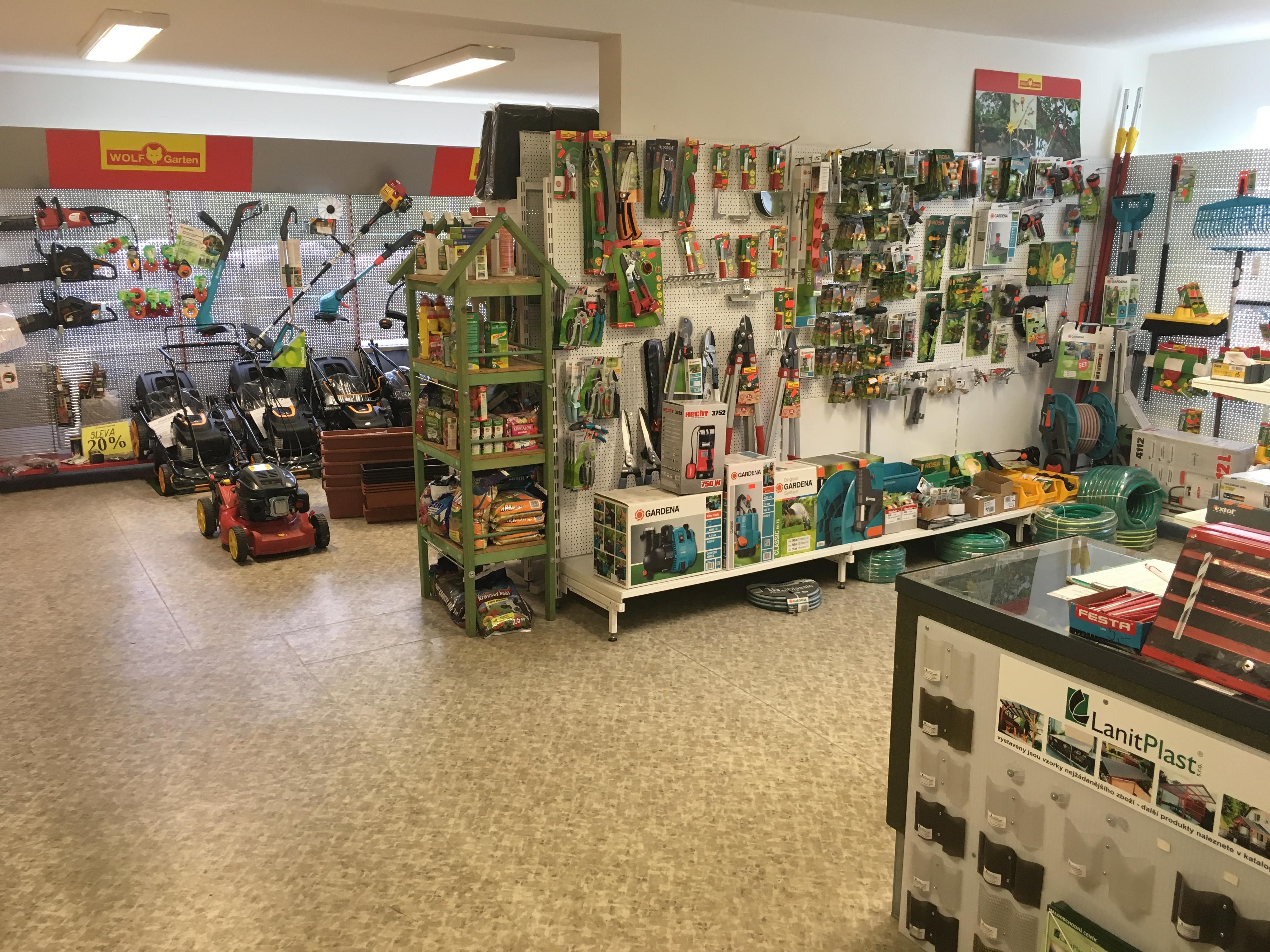 Hobbyprofistrechy.cz foto 6
