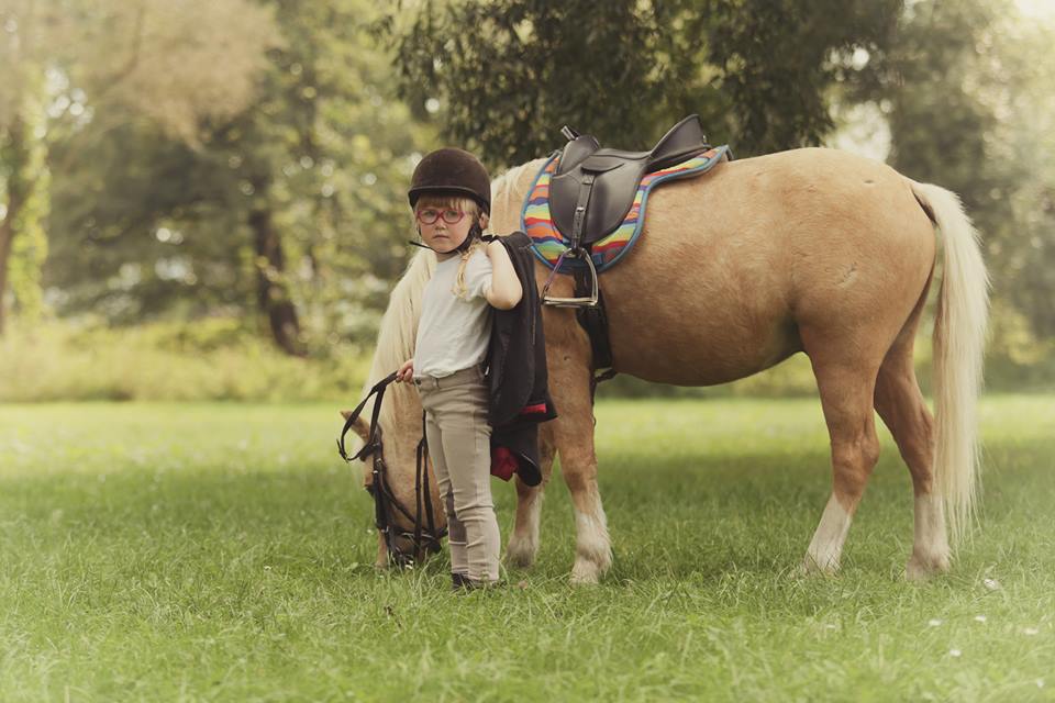 Jezdecká stáj Radčice, z.s. foto 6