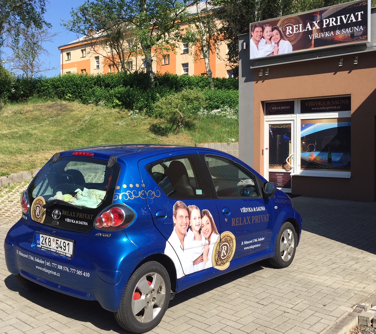 Relax Privat Virivka & sauna + Thajské masáže foto 3