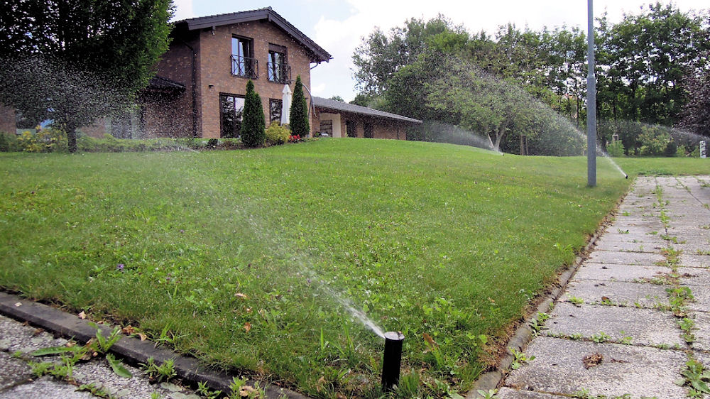 Michael Sibera - Správná-závlaha.cz foto 2