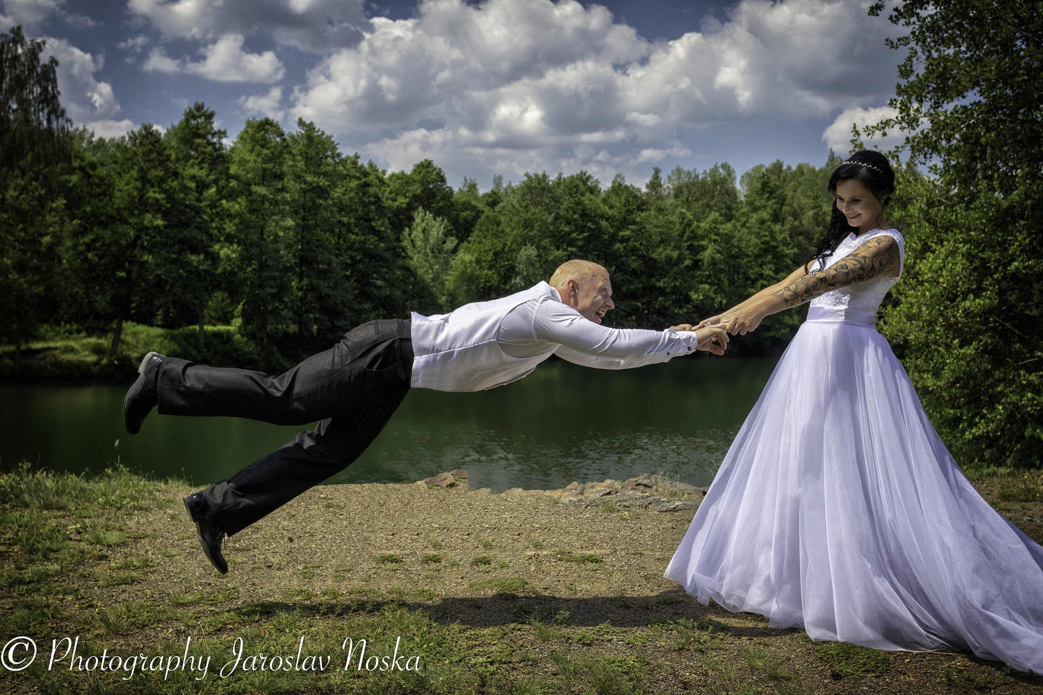 Fotograf Jaroslav Noska foto 6