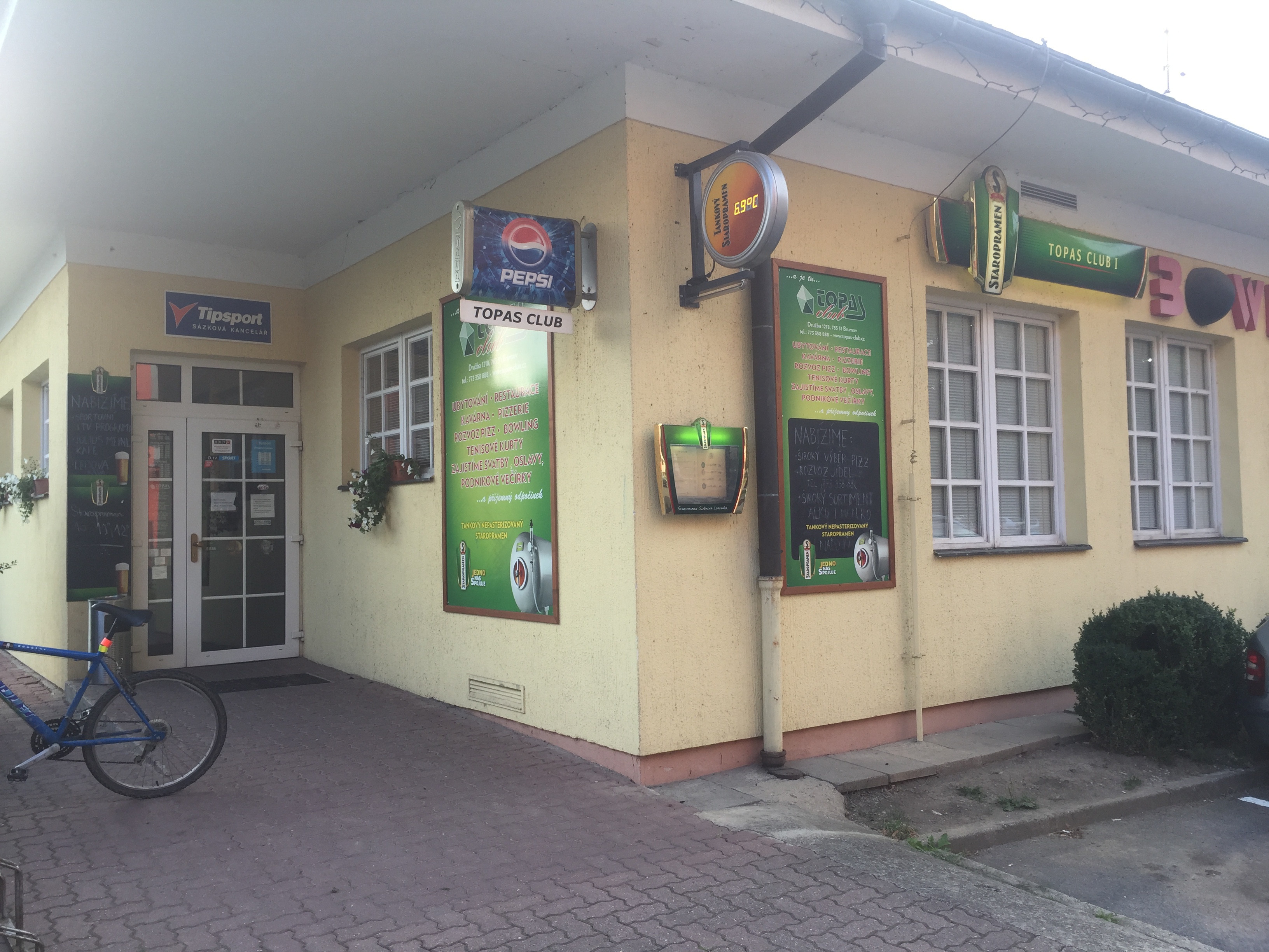 TOPAS CLUB foto 4
