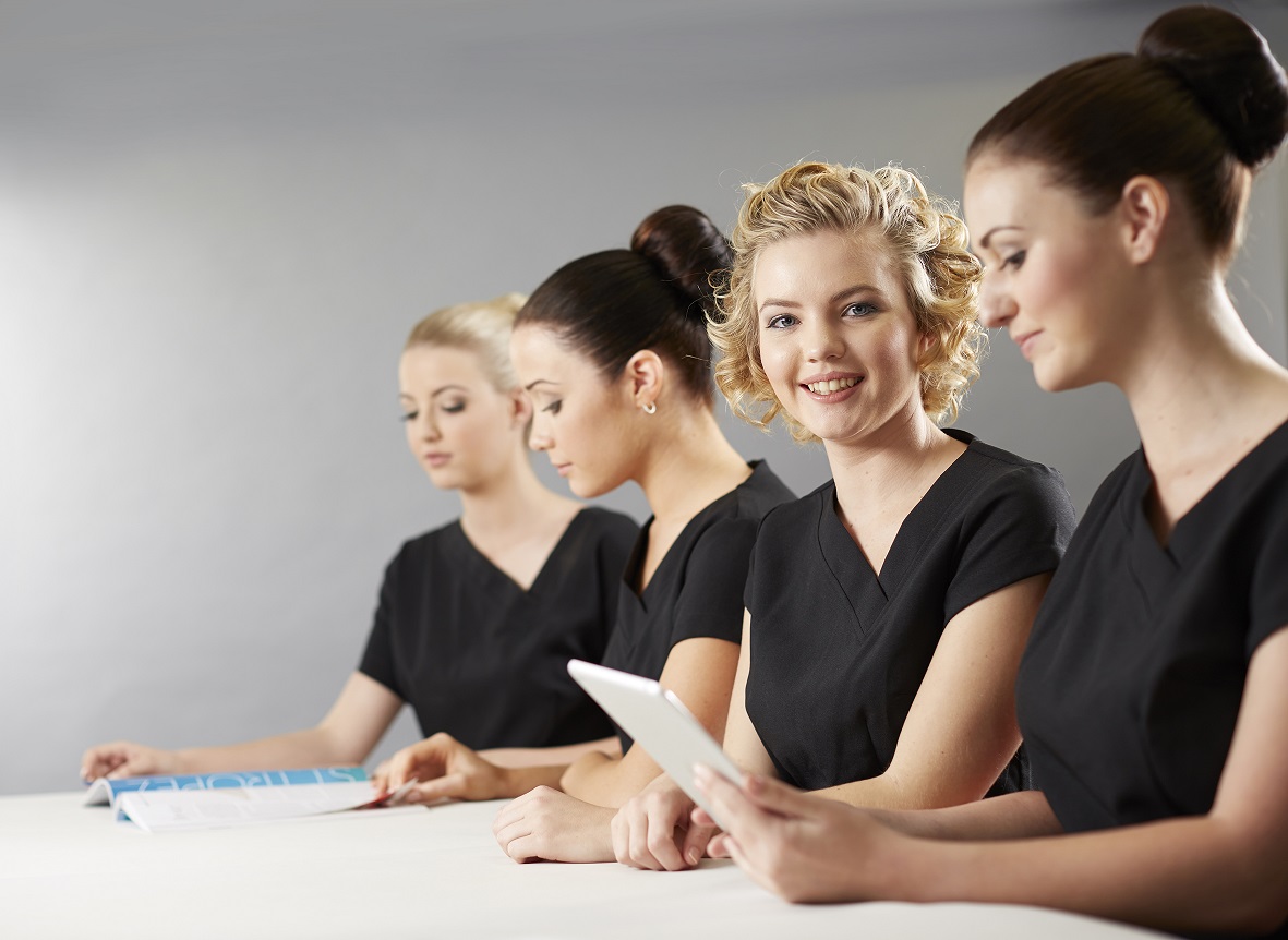 Beauty akademie foto 2