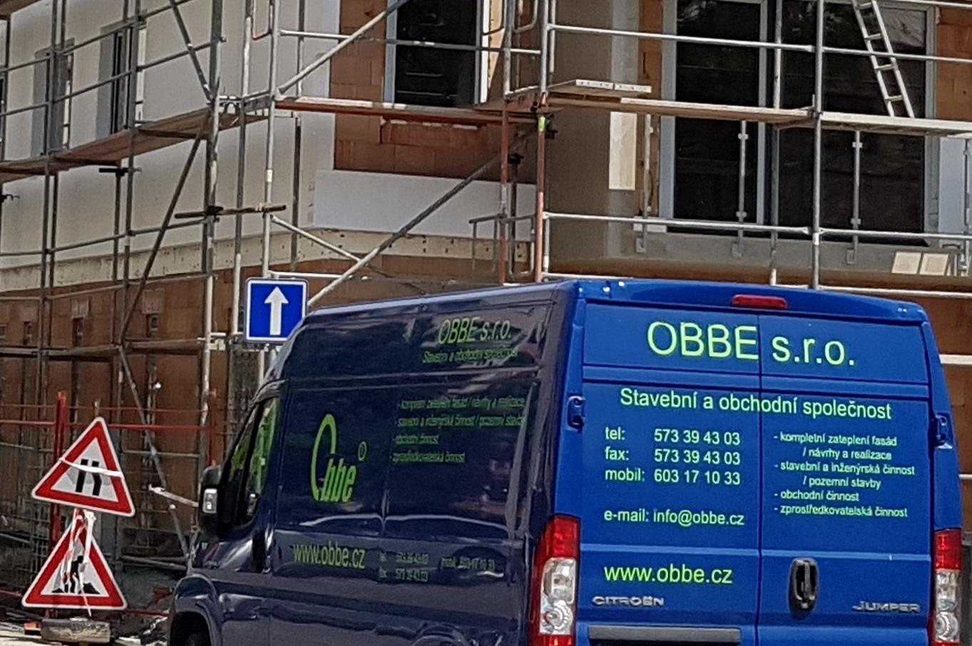 OBBE s.r.o.
