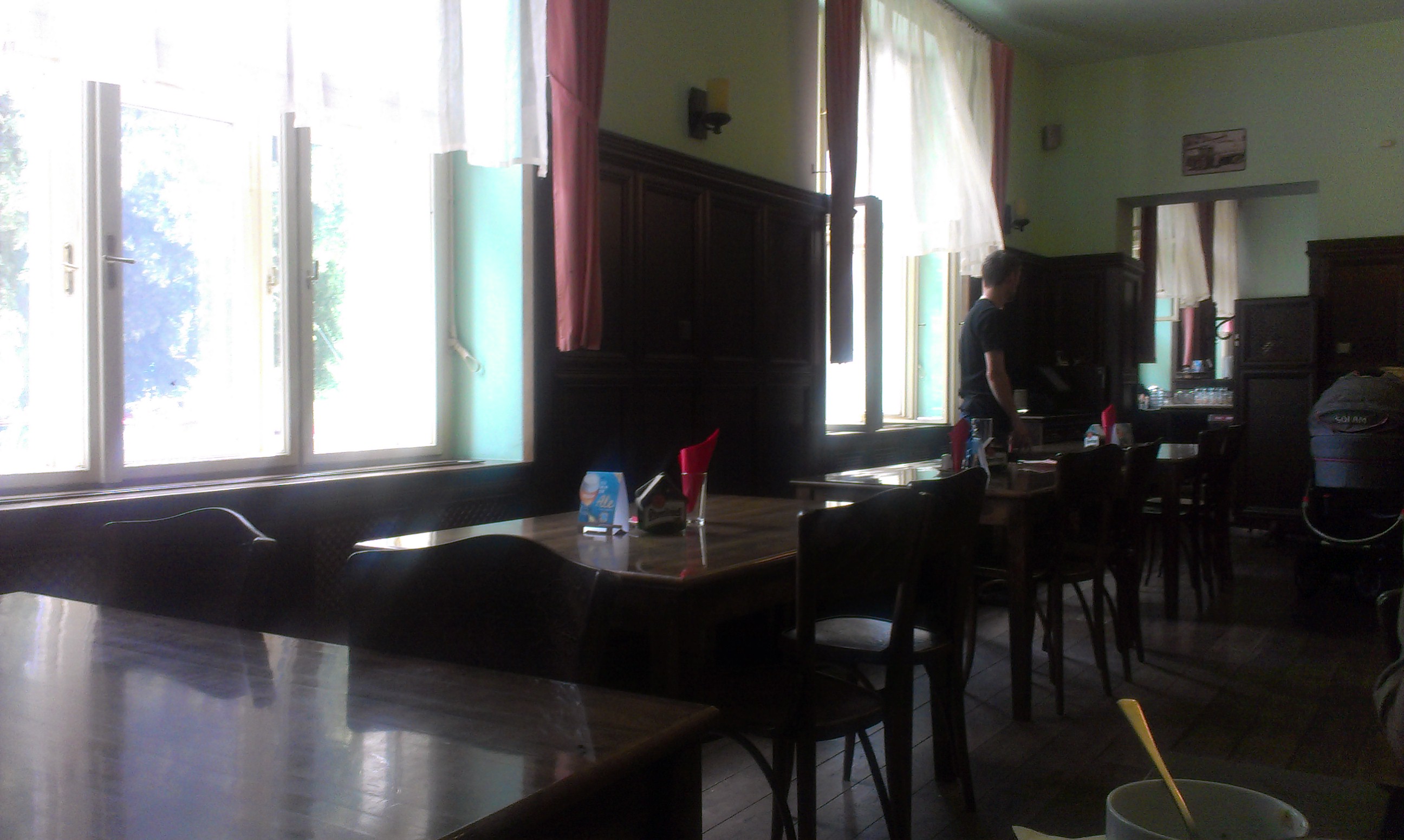 Hotel Lysice foto 6