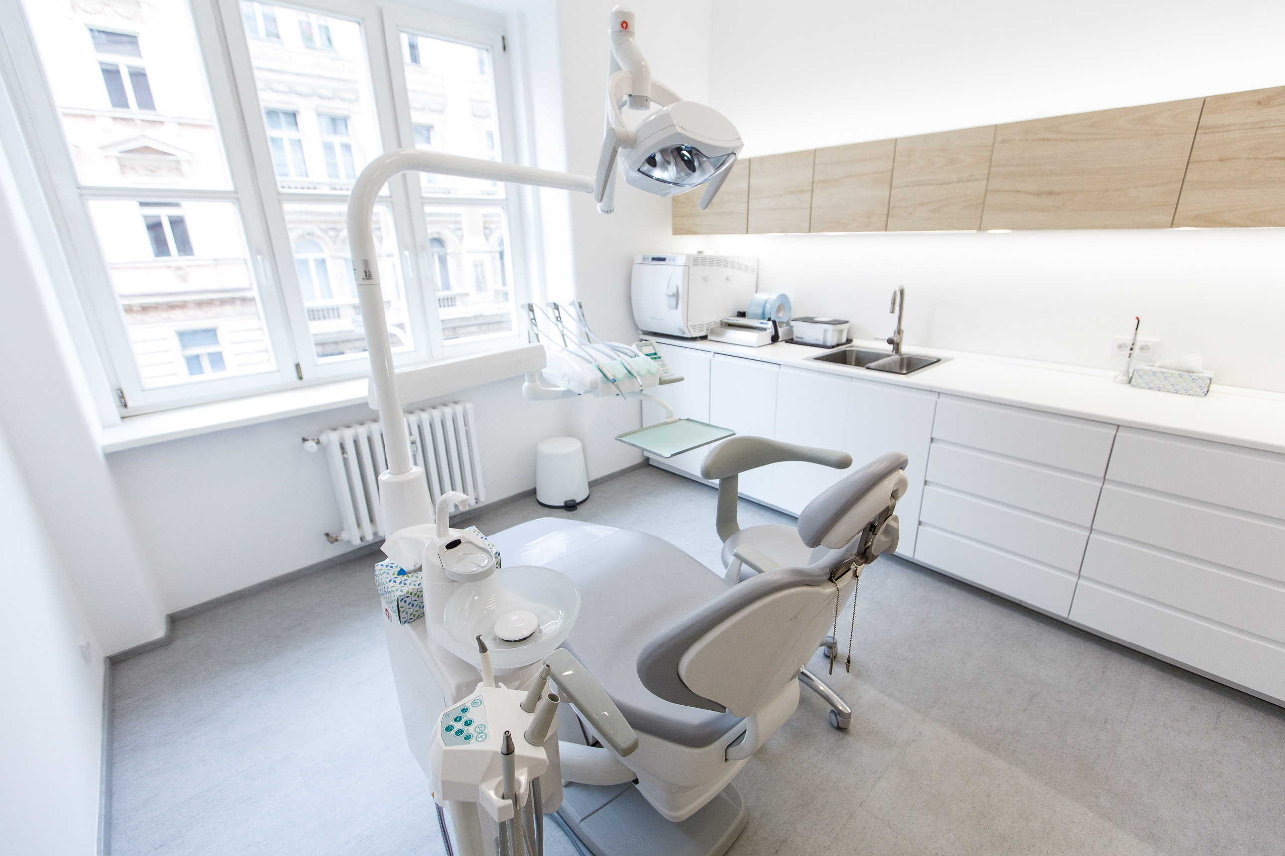 Dentální hygiena DENTO foto 2