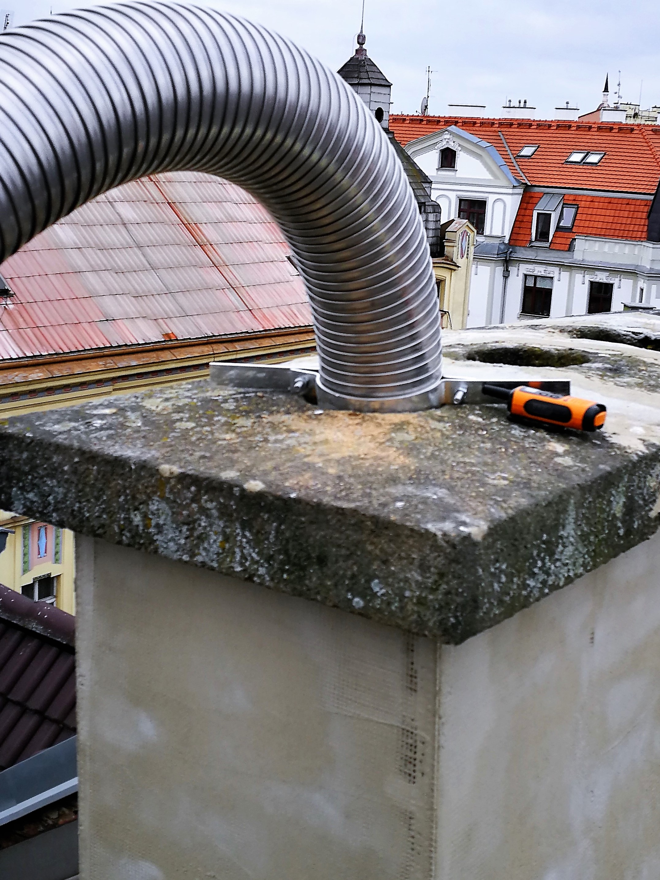Kominík Josef Vytlačil foto 4