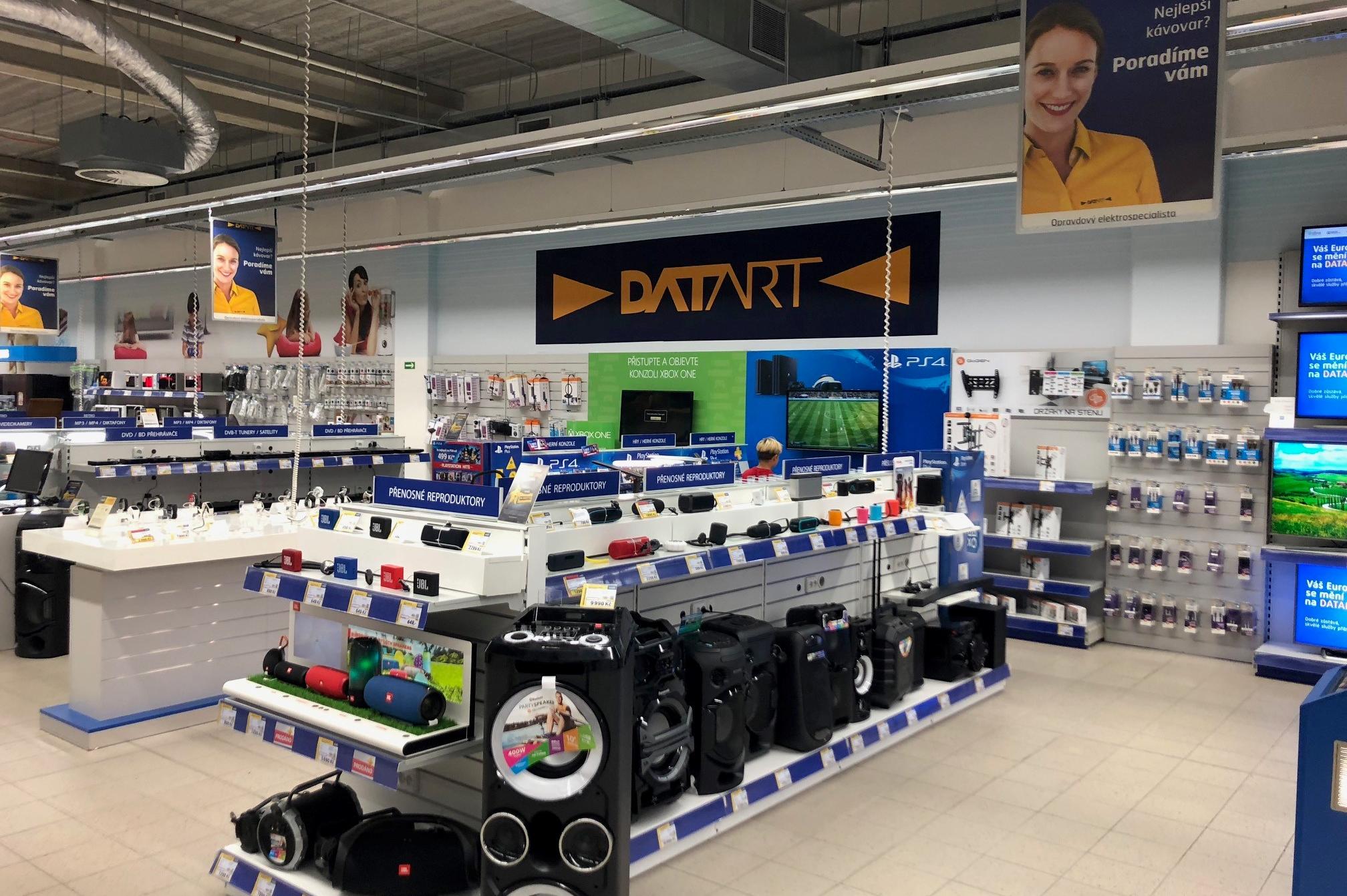DATART foto 3