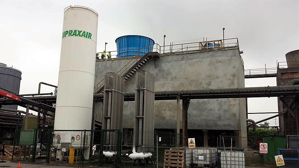 Tikaram Progress s.r.o. foto 2