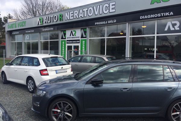 Autobazar neratovice