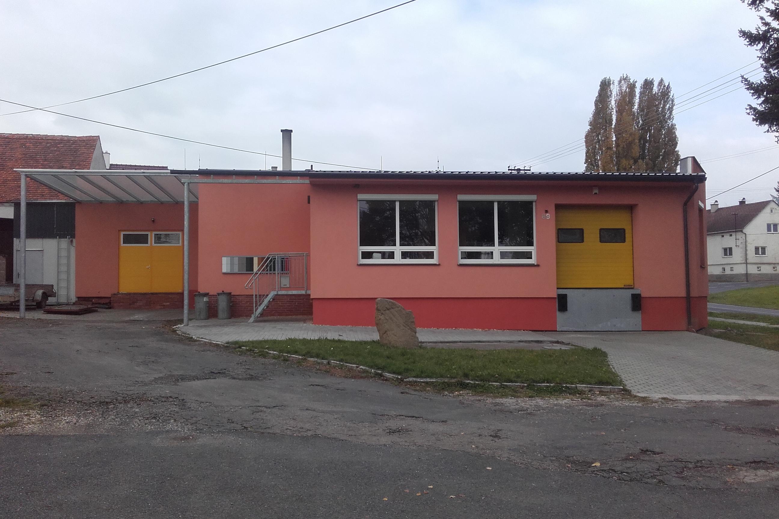 JIPI VRATOVÉ SYSTÉMY