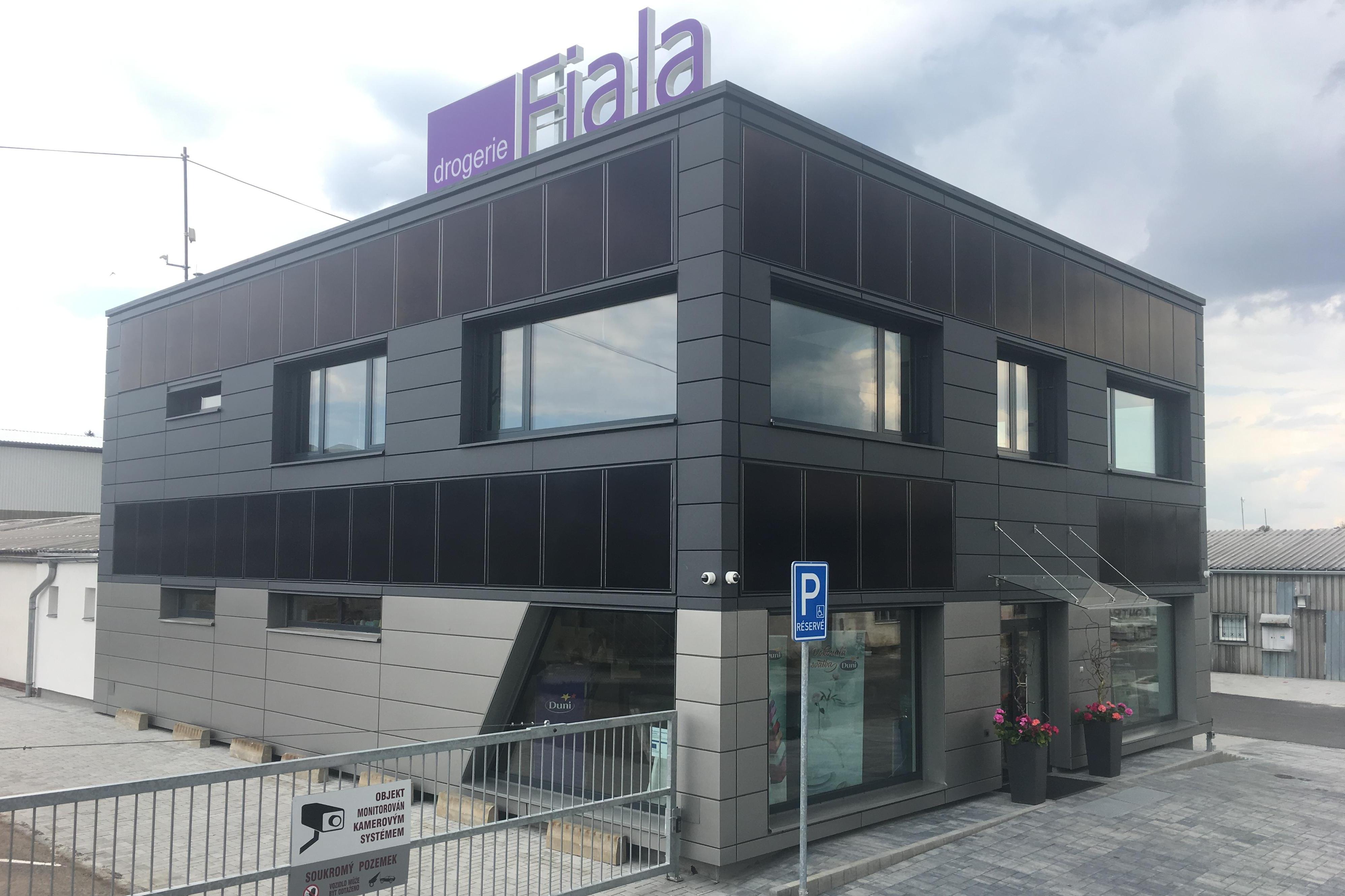 Petr Fiala - velkoobchod s drogérií, s.r.o.