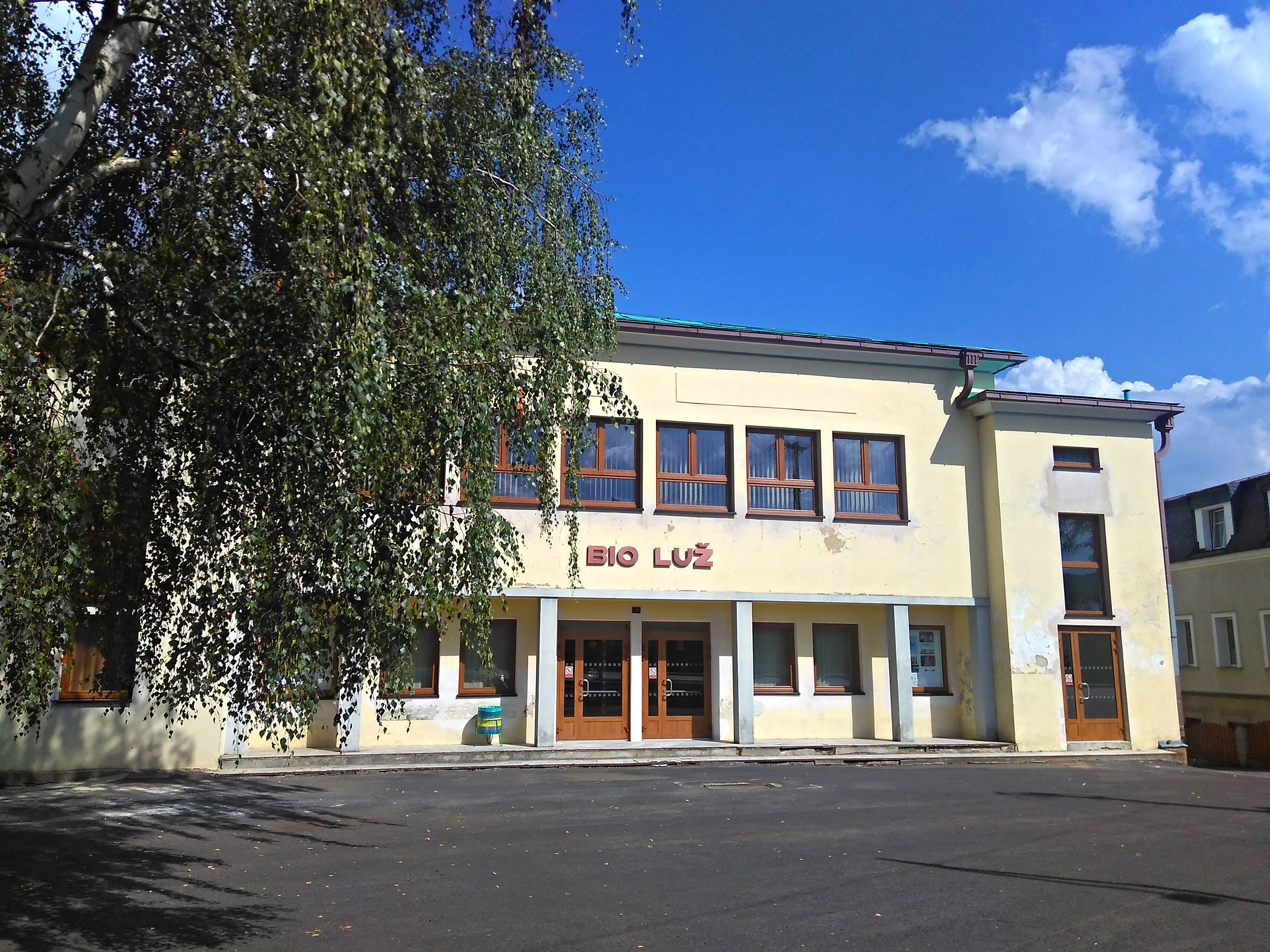 Bio Luž foto 2