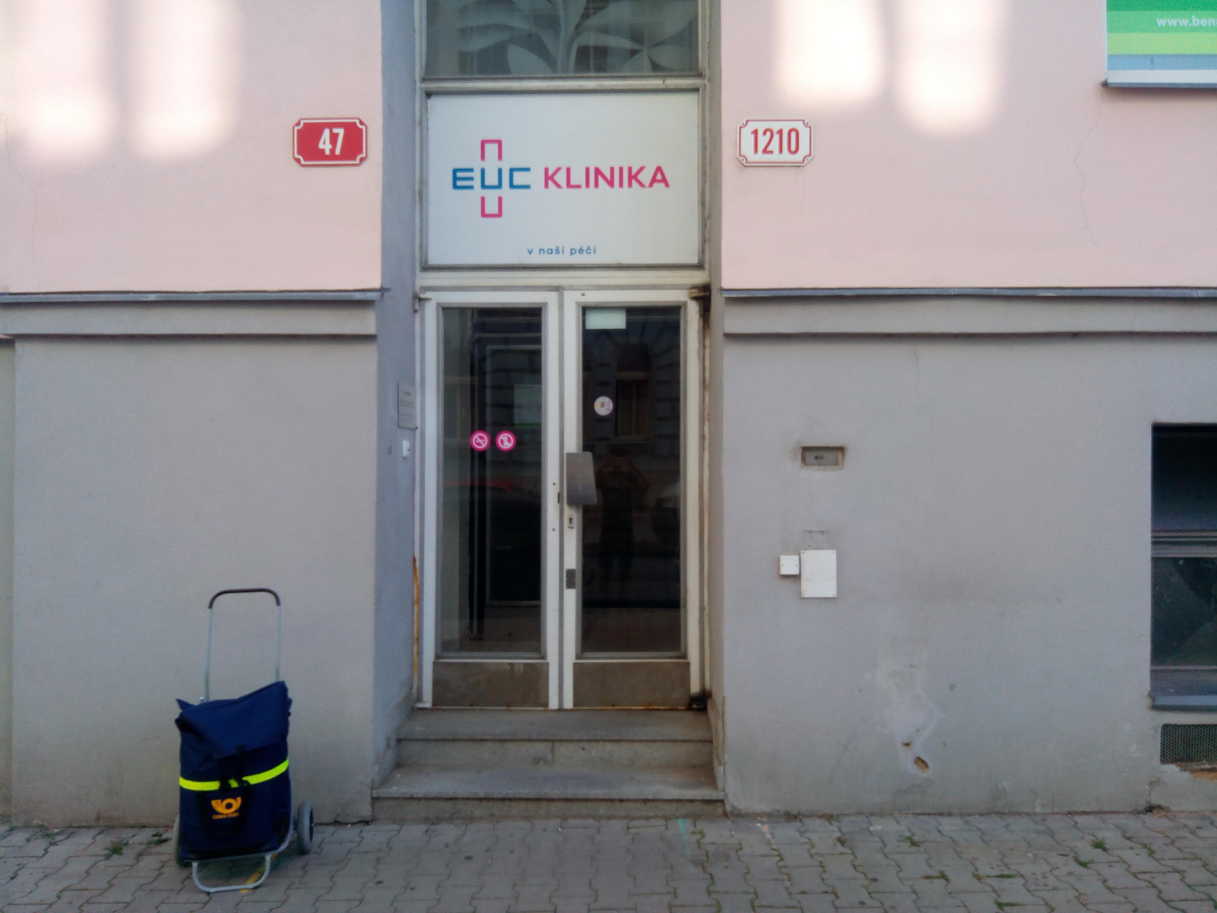 Jana Burešová foto 2