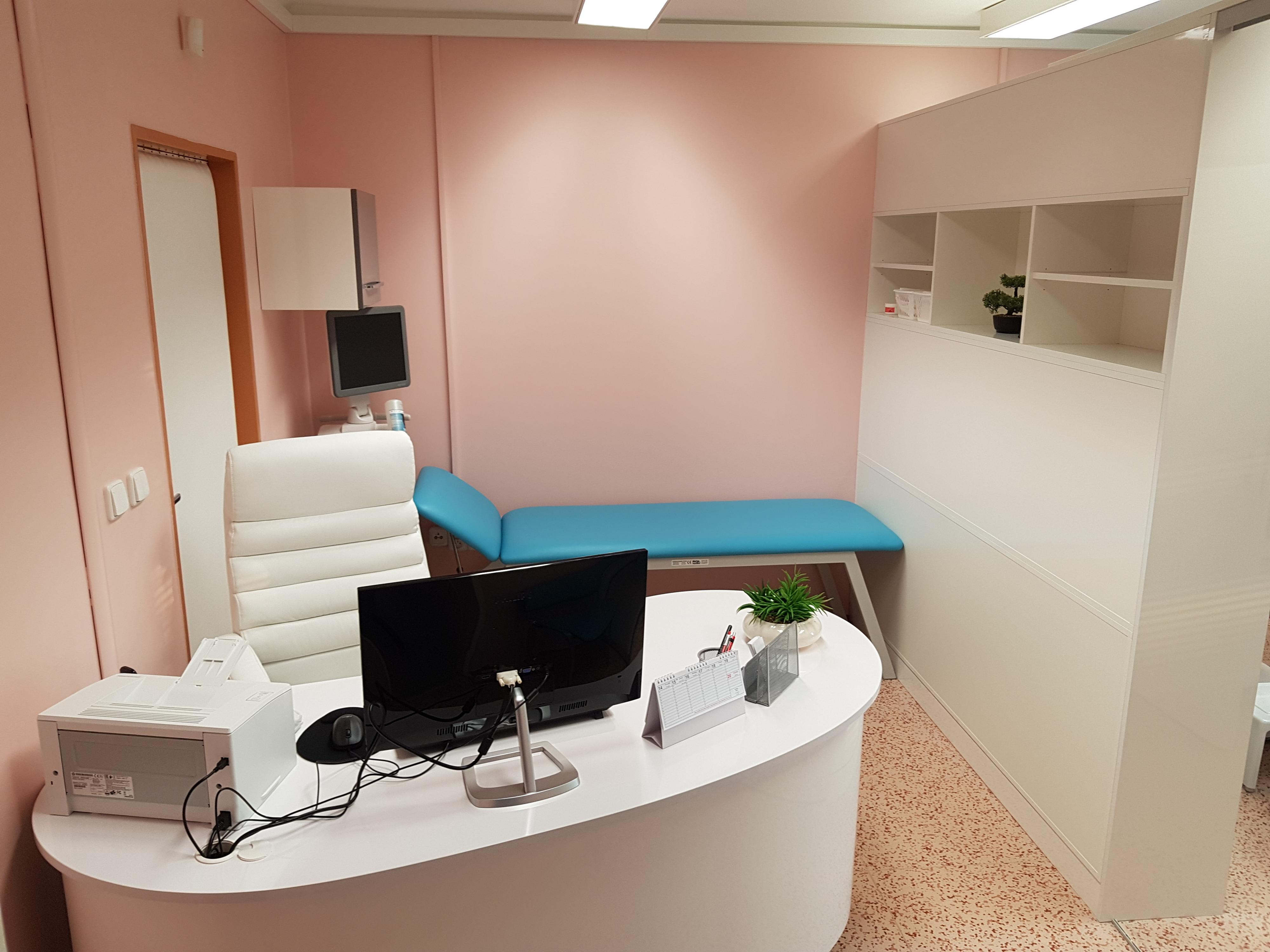 SLEZSKÁ UROLOGIE s.r.o. foto 2