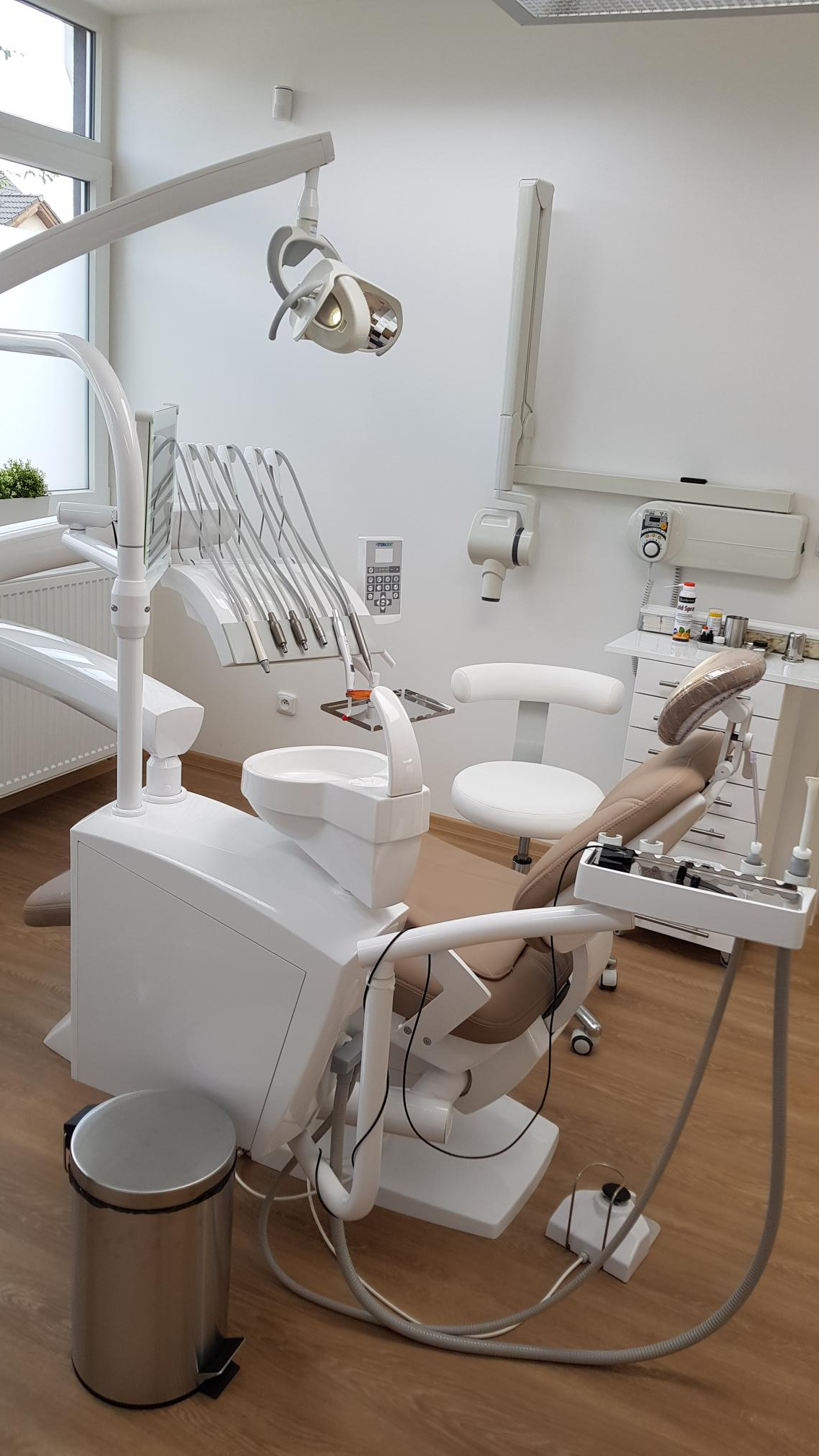 MUDr. Judita Urdová, MediDent studio s.r.o. foto 2