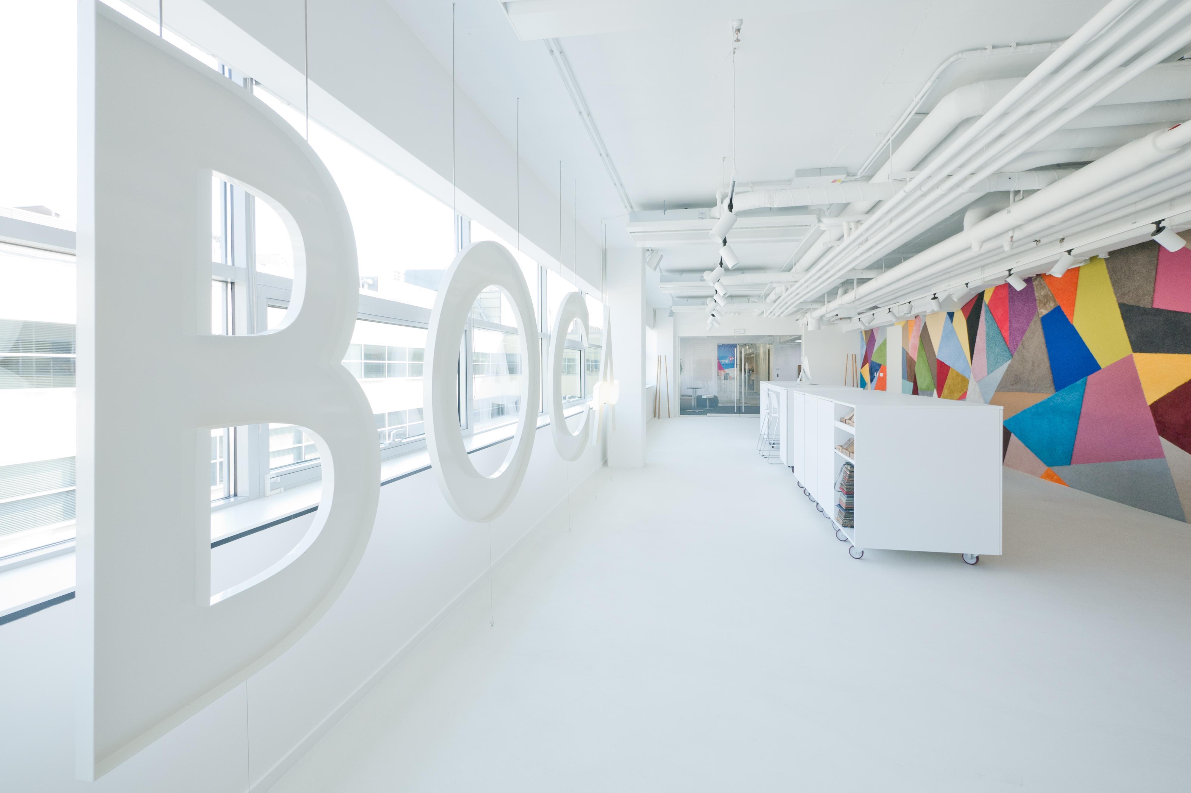 BOCA │ Podlahové krytiny