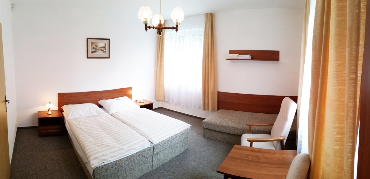 Penzion Větrný mlýn foto 4