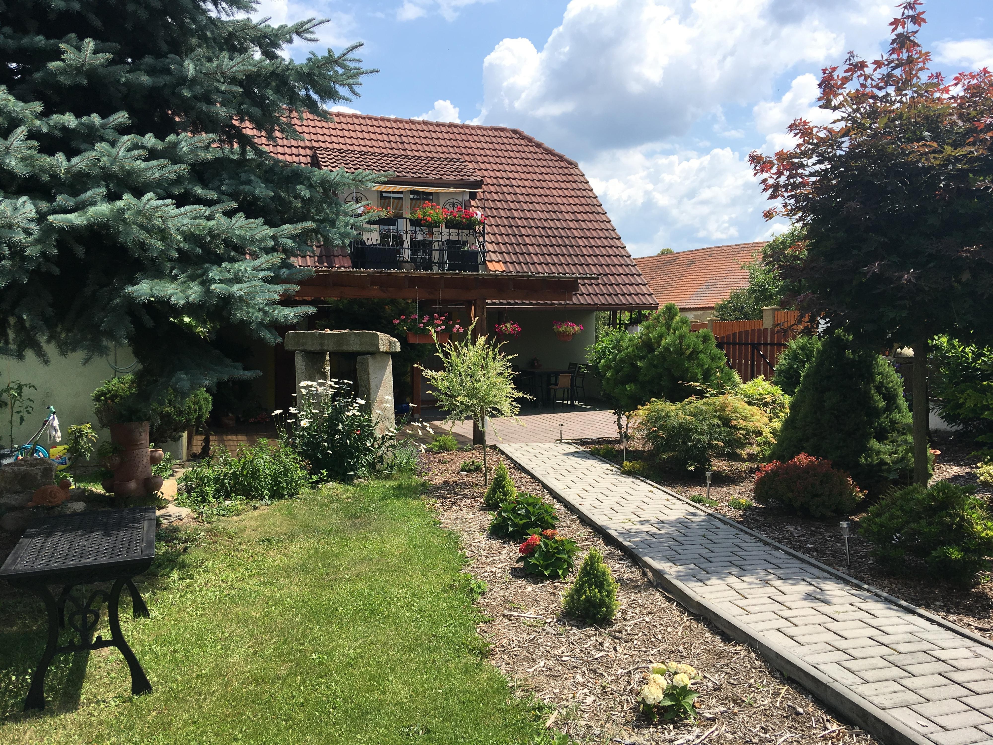 Pension Chlumec foto 4