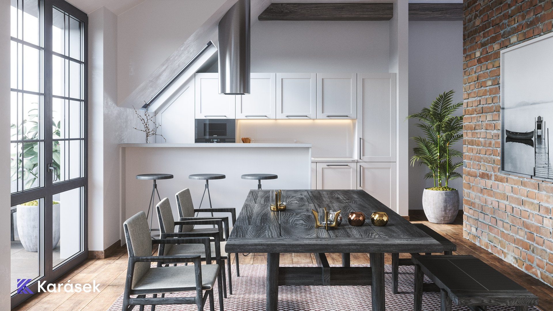 Karásek Family Design, s.r.o. foto 1