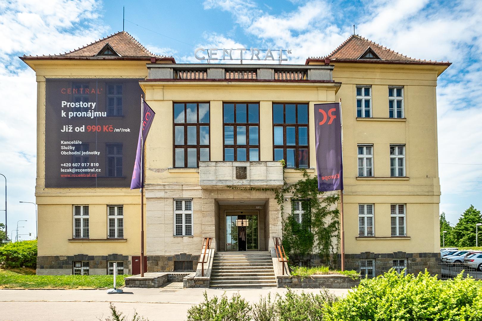 Česká Podnikatelská Pojišťovna - Martin Sikora