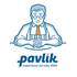 logo Papírnictví PAVLIK CZ