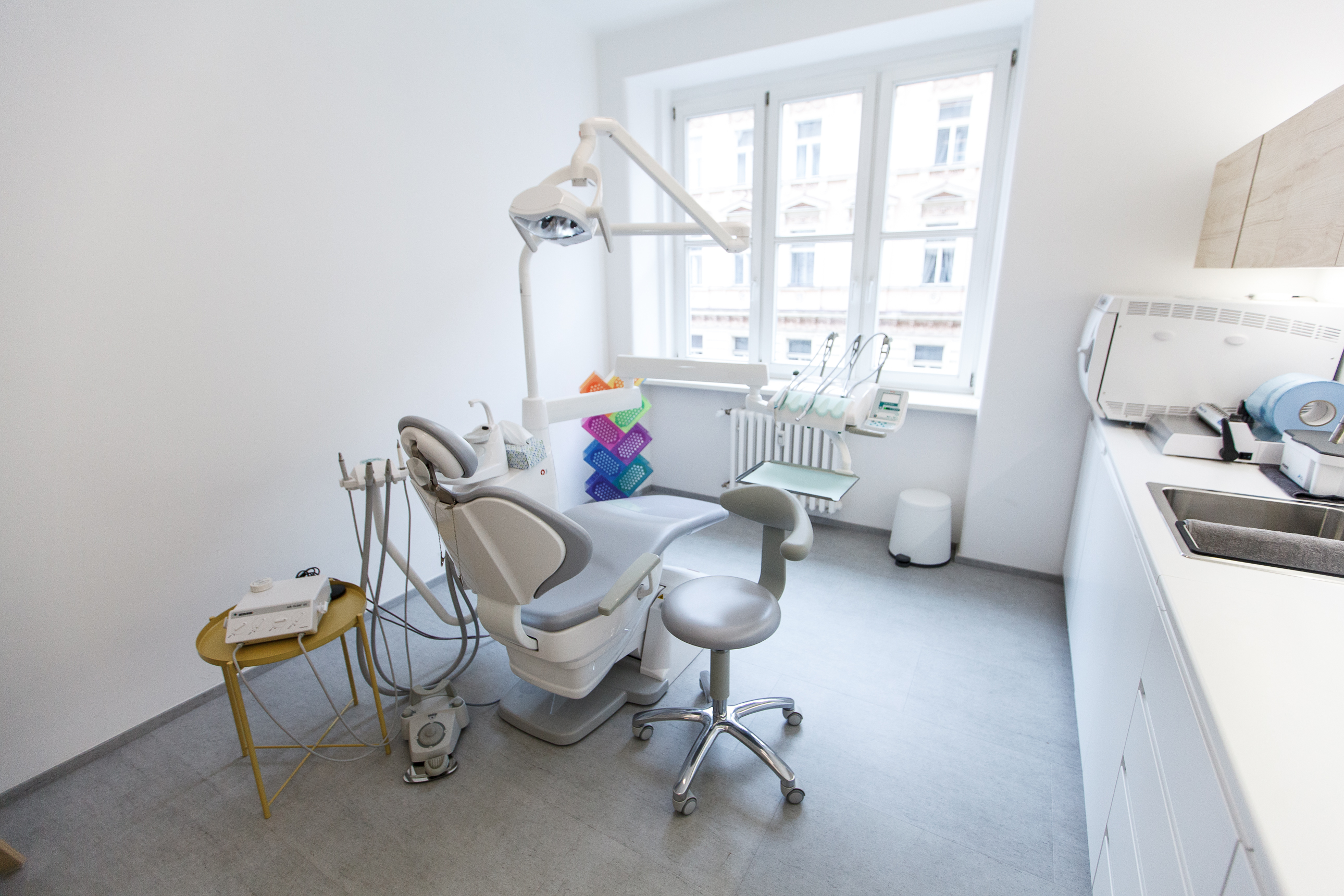 Dentální hygiena DENTO foto 5