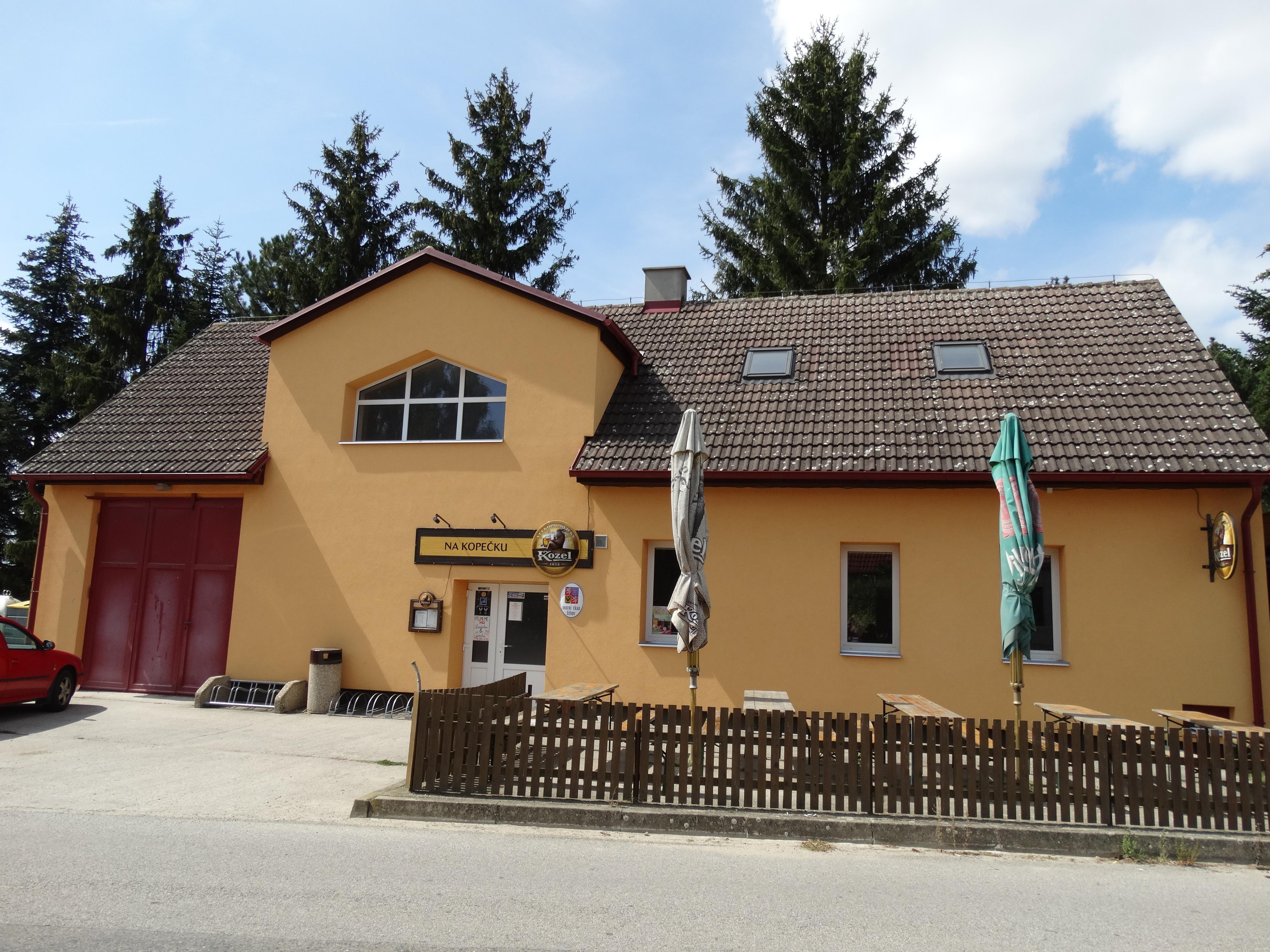 Žíšov - obecní úřad foto 2