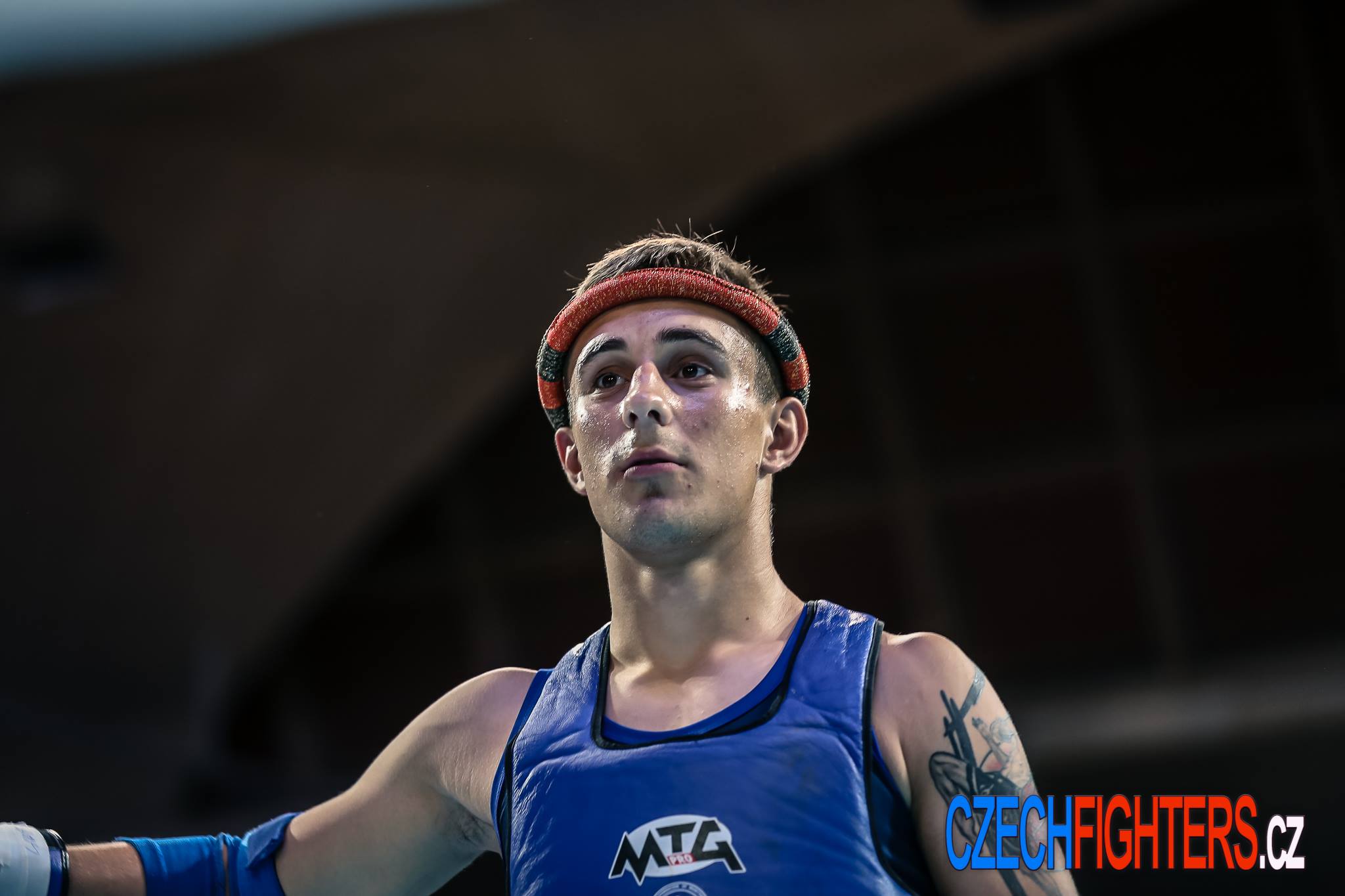 Muay Thai Olomouc foto 2