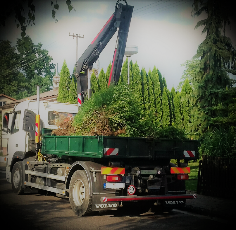 TÝNO-Transport s.r.o. foto 3