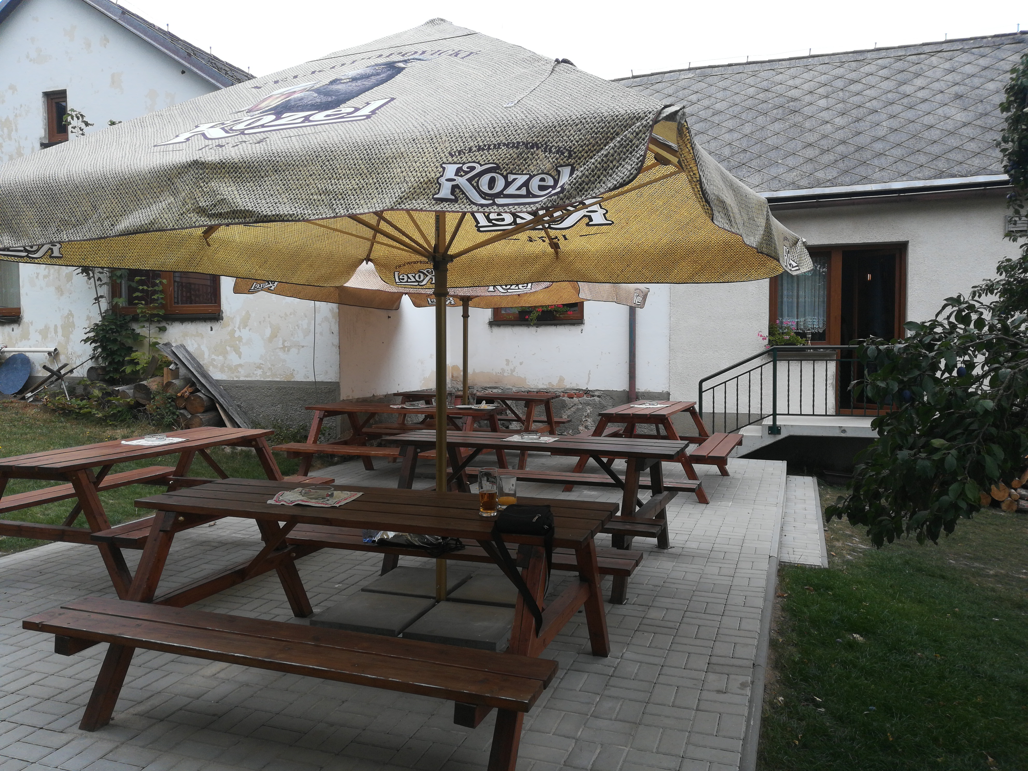 Hostinec U Vlčáka foto 5